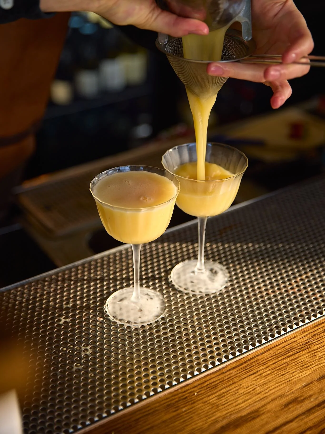 Pre or post tennis drinks? We got you! 🎾🍸