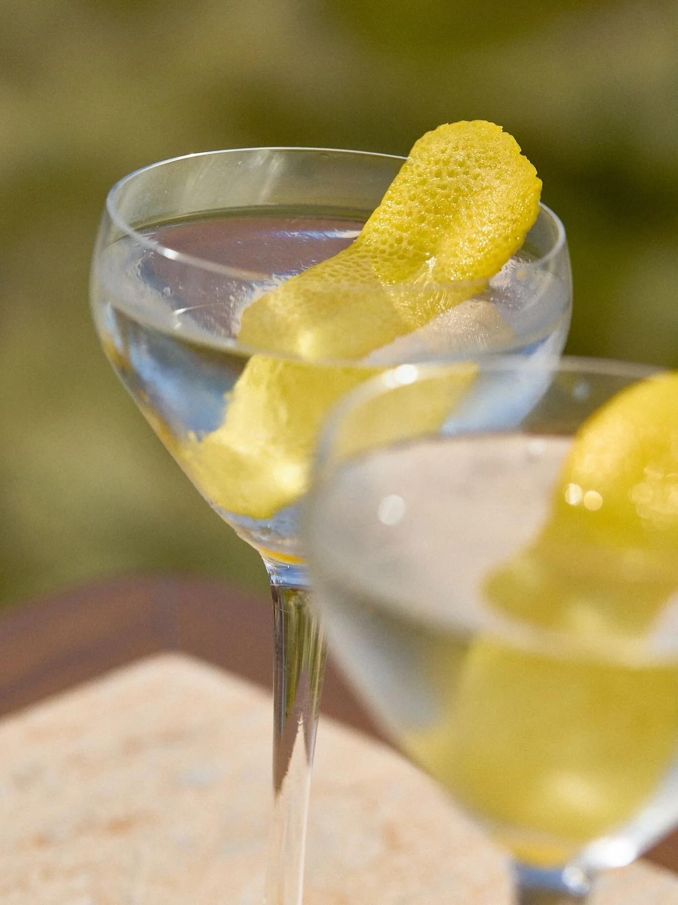 Feeling thirsty? See you soon! 🍸