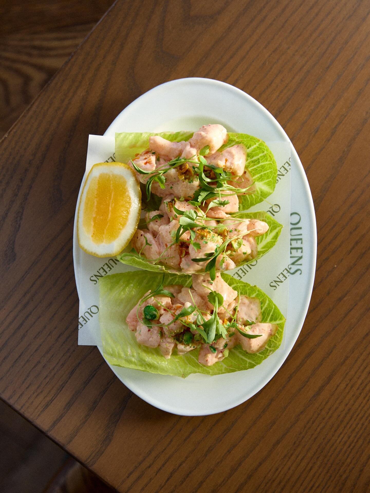 Auckland Anniversary Day, done right.
Sun on the rooftop, a glass in hand at Queens! See you up here.