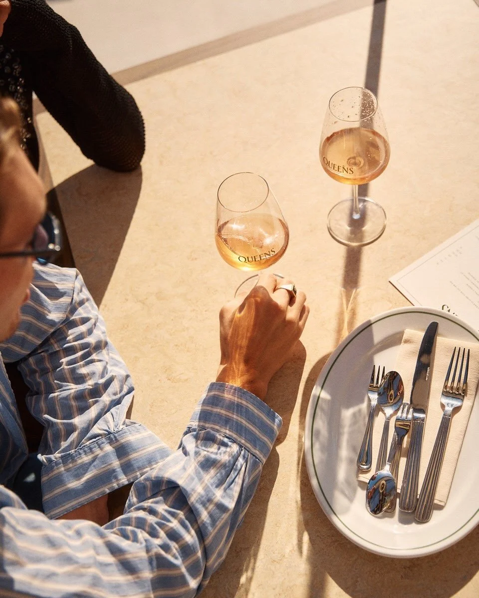 Valentine&rsquo;s Day at Queens ❤️
DJs on, great vibes all round. See you soon.