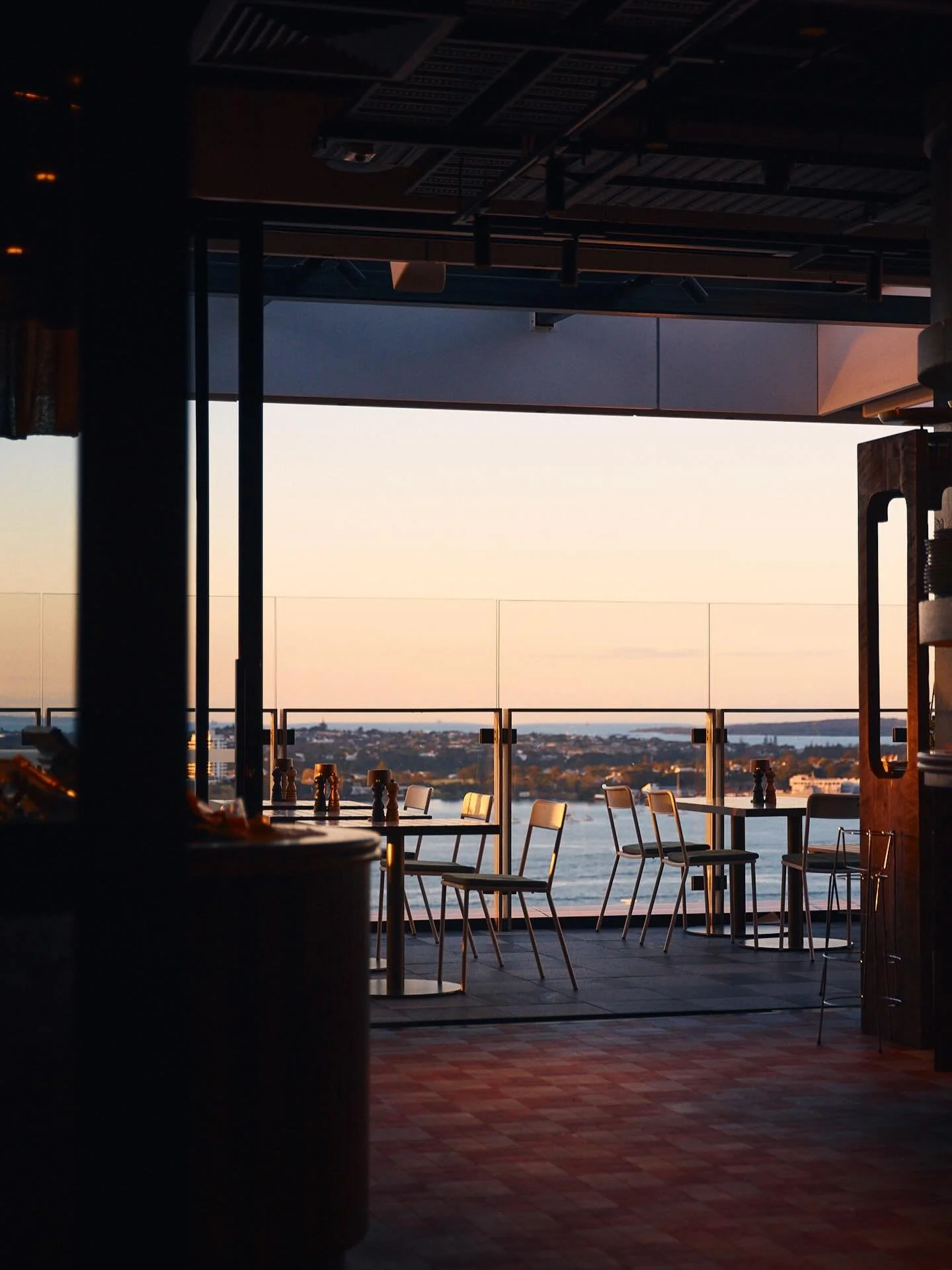 A beauty of a day and nicely sheltered from that southerly chill ☀️ Come on up!