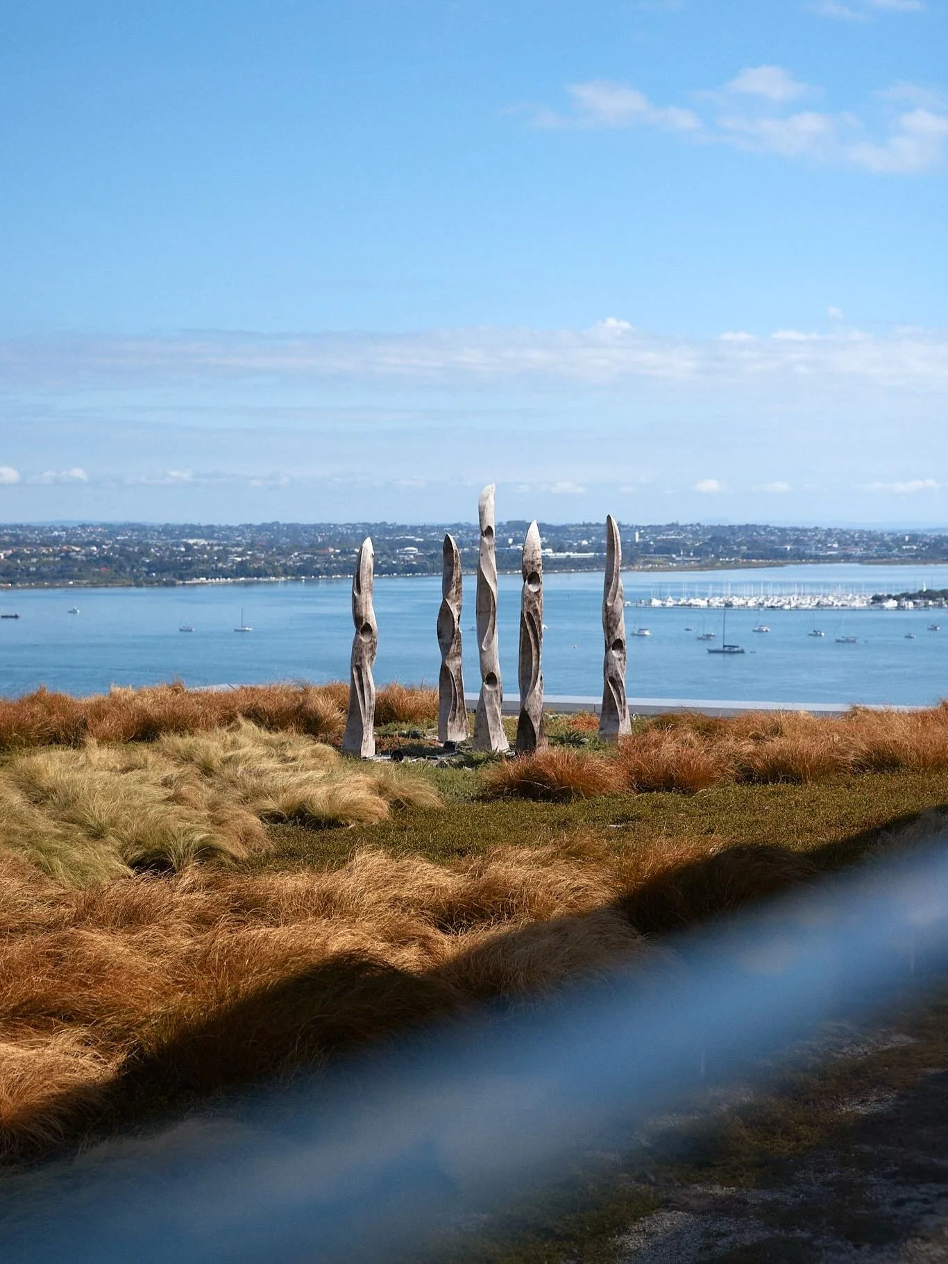 We&rsquo;re back, baby! 🌞 Blue skies and cold beverages await - the perfect Friday lineup.