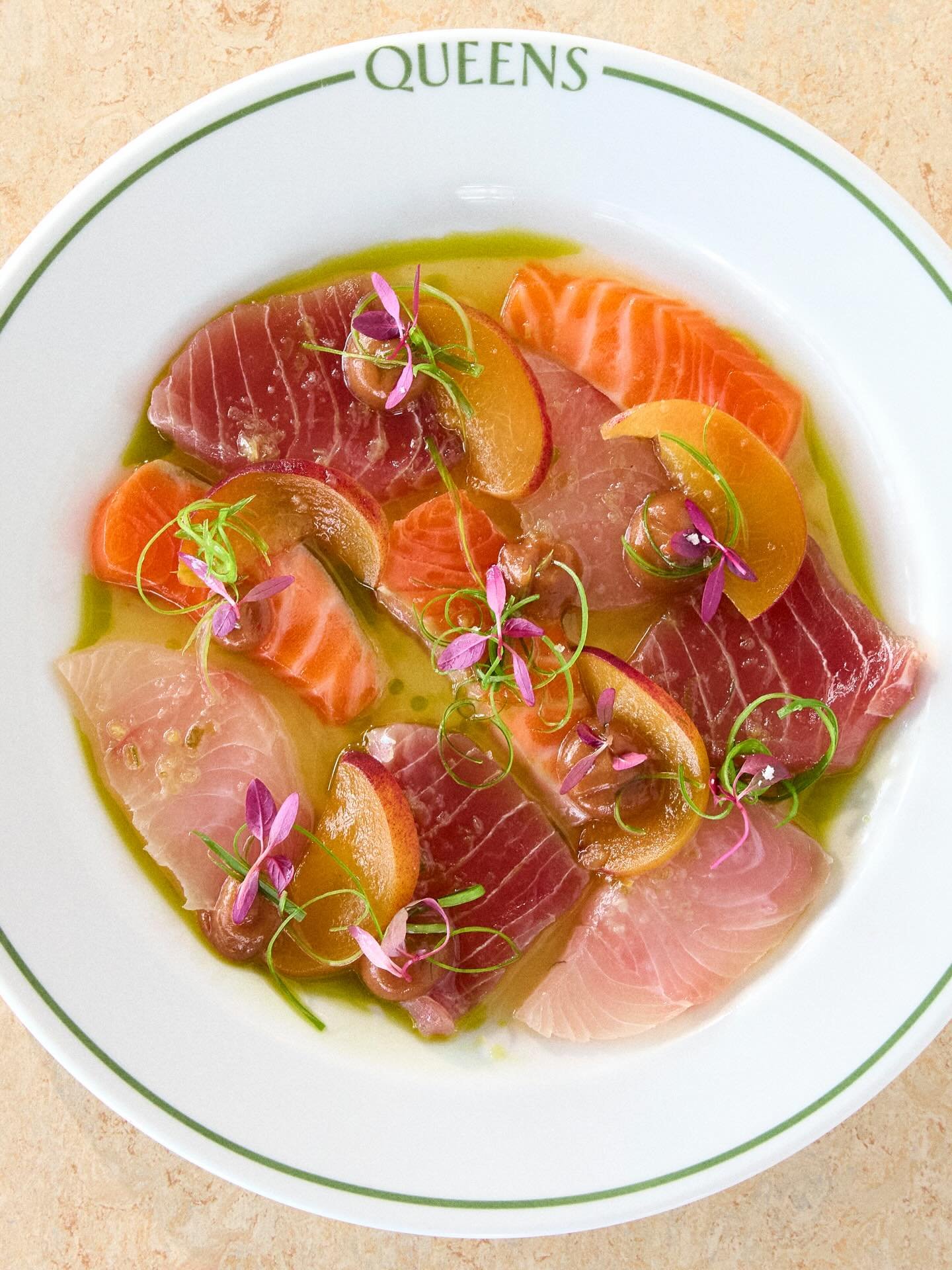 Celebrate Easter with us! 
We&rsquo;re open all weekend at Queens - limited tables available, book now.