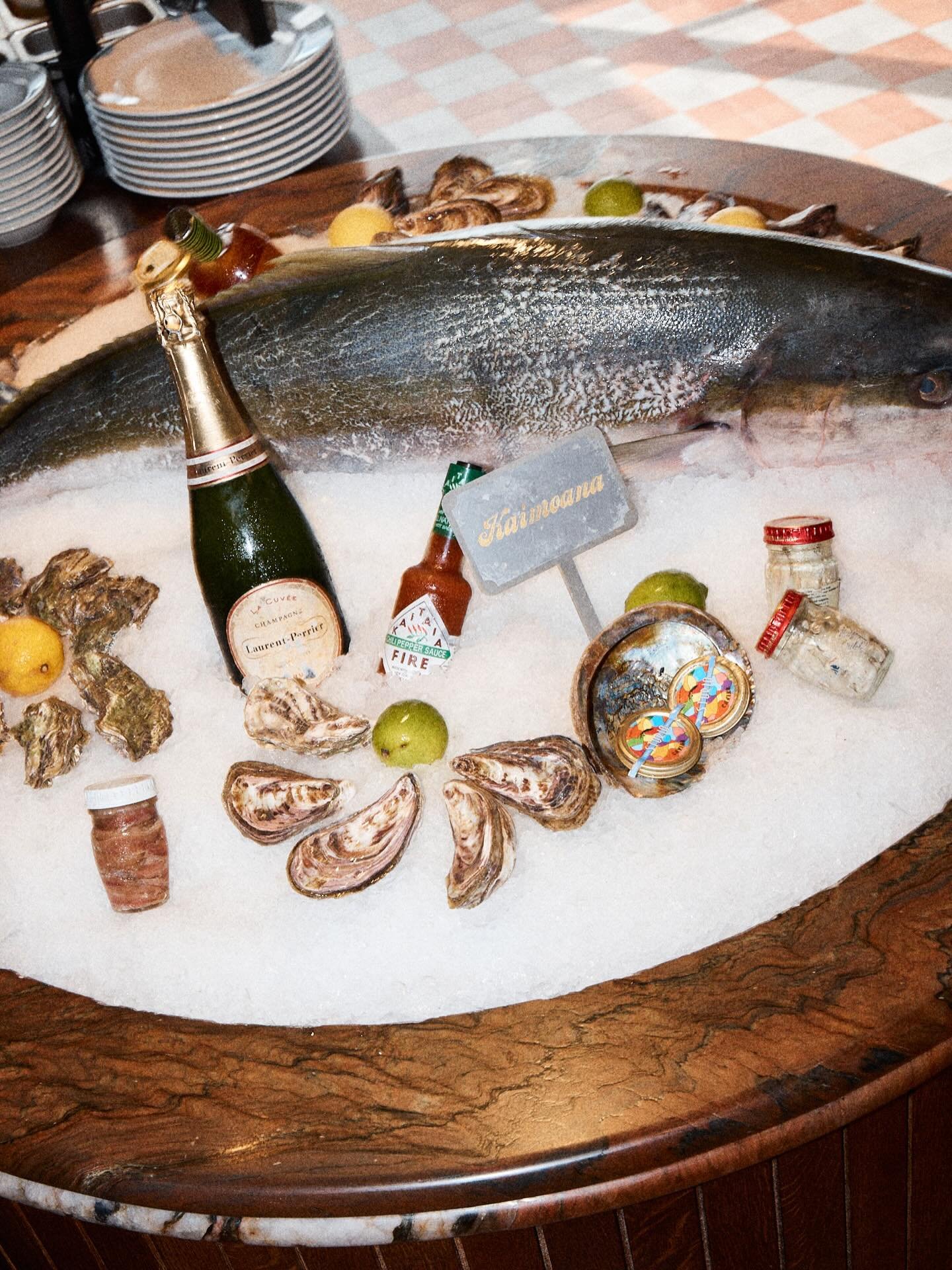 . We&rsquo;re open all Easter weekend.

Bookings are available, and walk-ins are always welcome. DJ&rsquo;s kick off from 5pm.

See you soon.