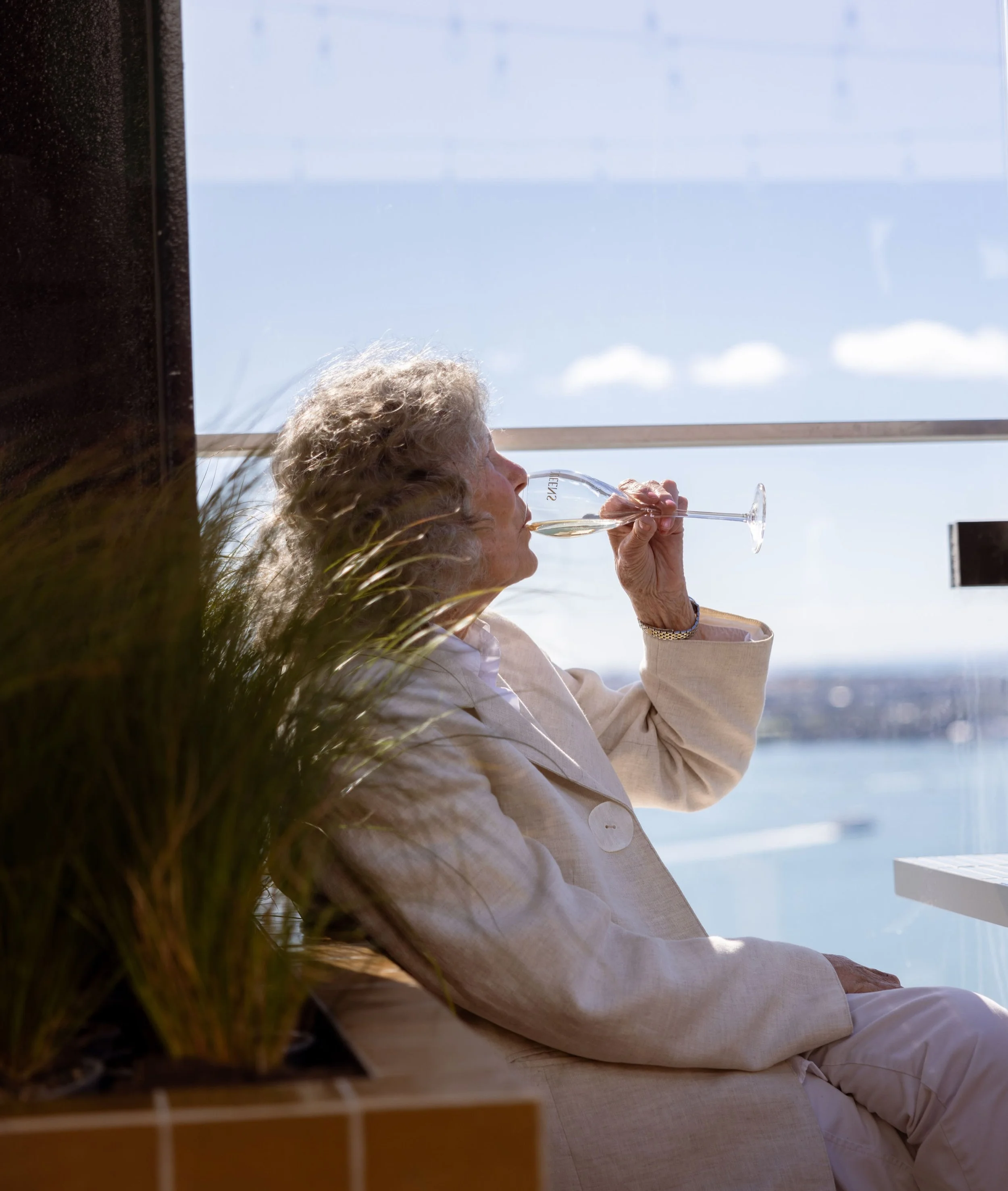 Spoil Mum this Sunday&hellip; 🎶 🥂 🦪