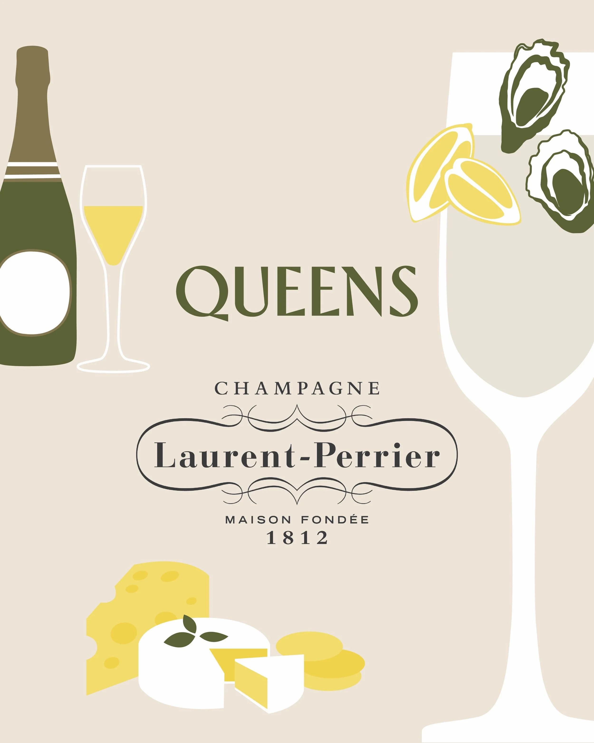 As the cooler months settle in, we at Queens are using the opportunity that shorter days offer: longer nights!

We are partnering with some of our favorite wineries to host our Winter Winemakers&rsquo; Dinners. A collaborative and creative evening fi