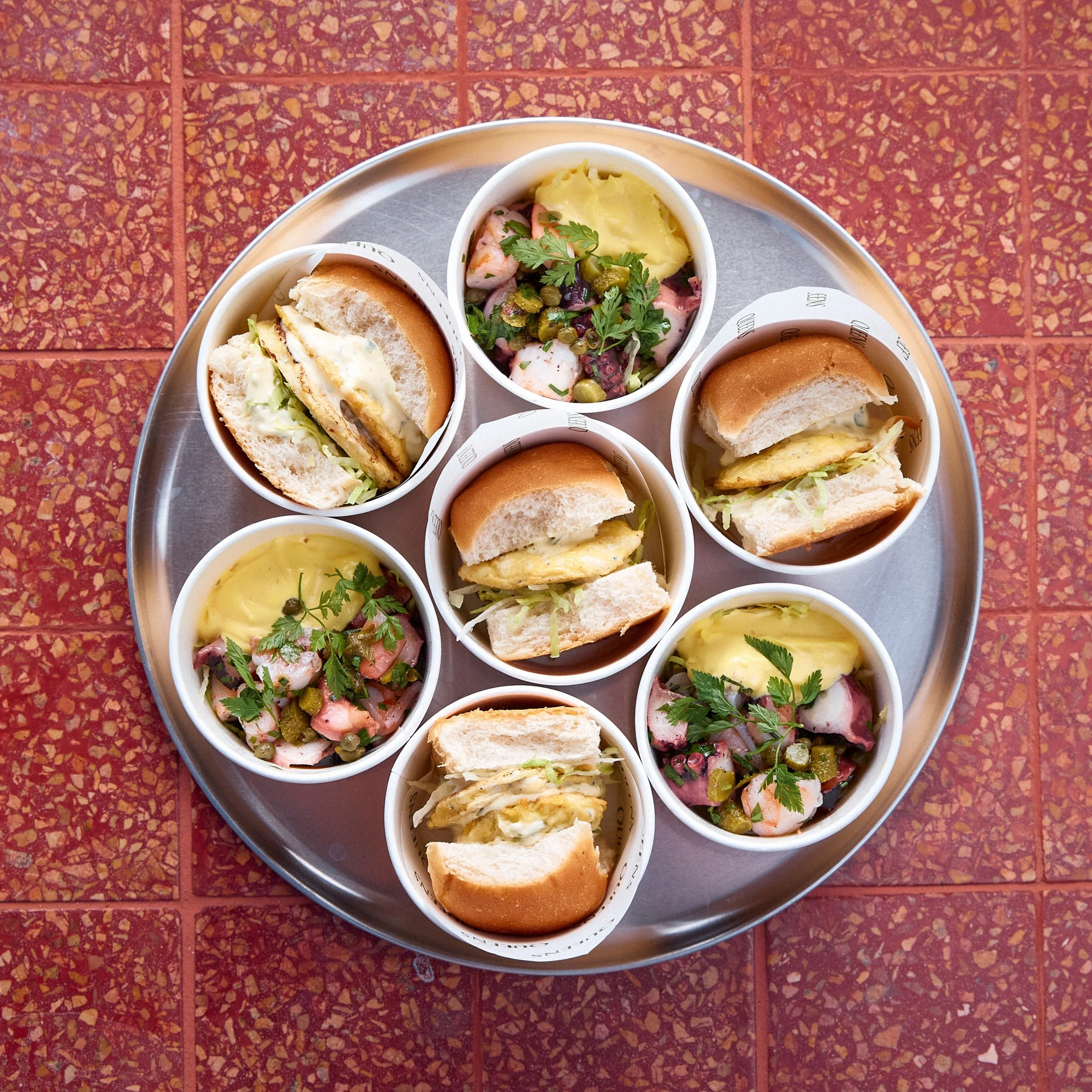 Looking for the perfect spot for your next celebration or corporate event? Queens Rooftop offers a vibrant space with stunning views, delicious food and drinks, and a team that knows how to throw a great event.

Download our Functions Pack via our we