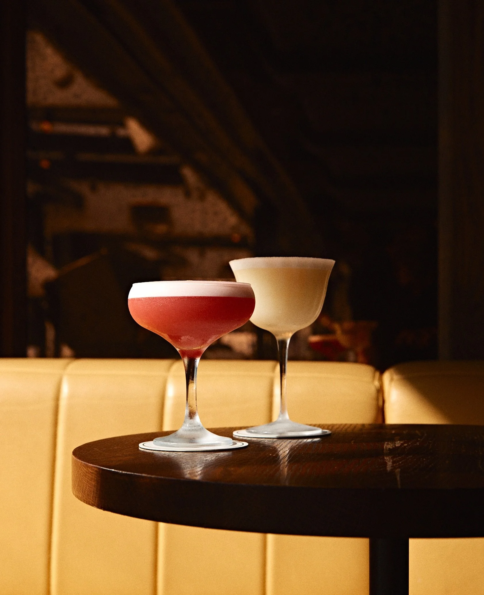 Monday date night?

Our drop-down blinds keep it extra cosy up here. Settle in with a cocktail and enjoy the view.