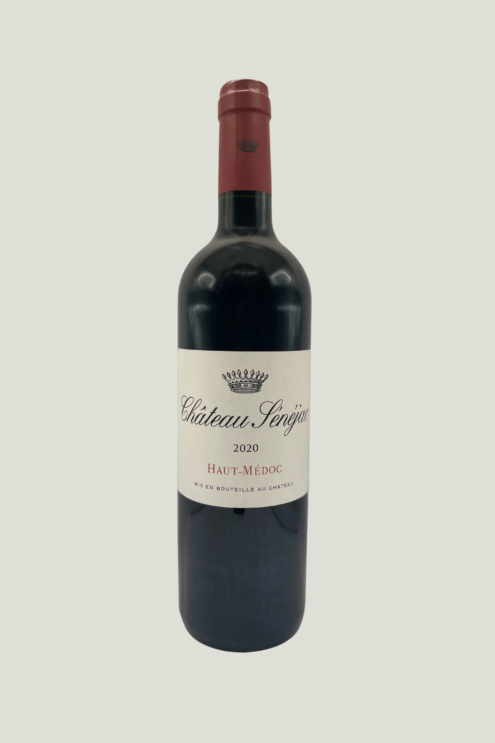 Château Sénéjac AOC Haut-Médoc 2020 (2000 x 3000 px).jpg