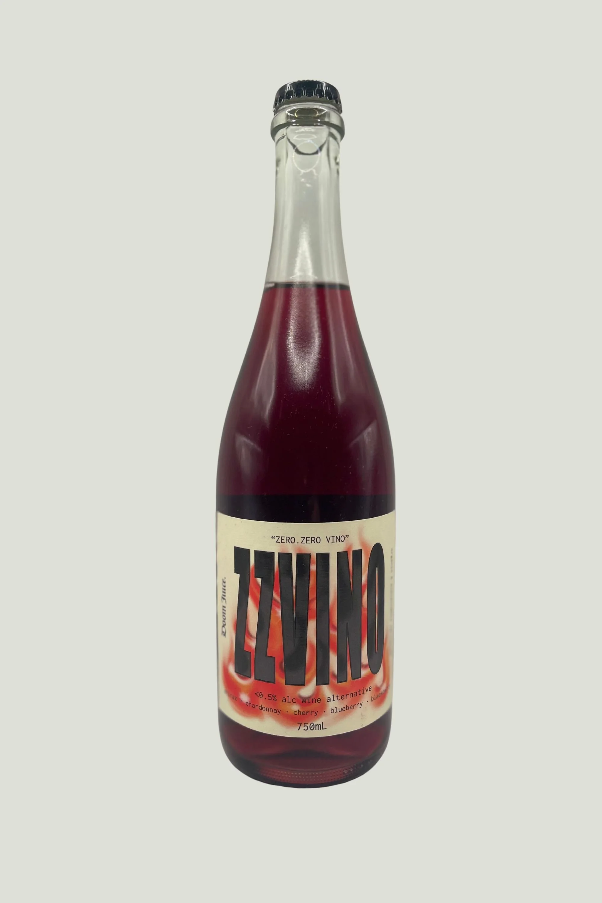 Doom Juice ZZVINO