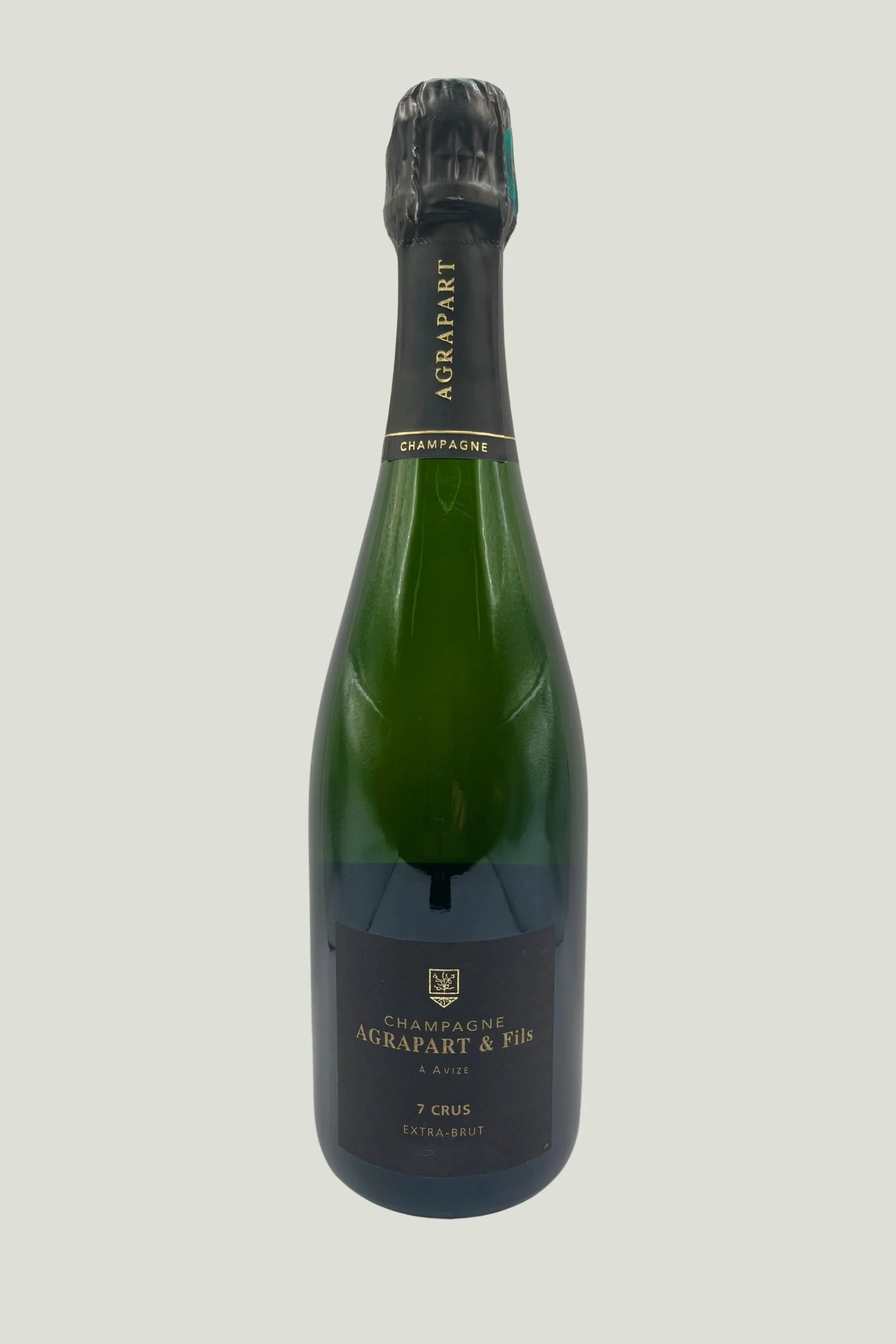 Agrapart 7 Crus Brut Premier Cru
