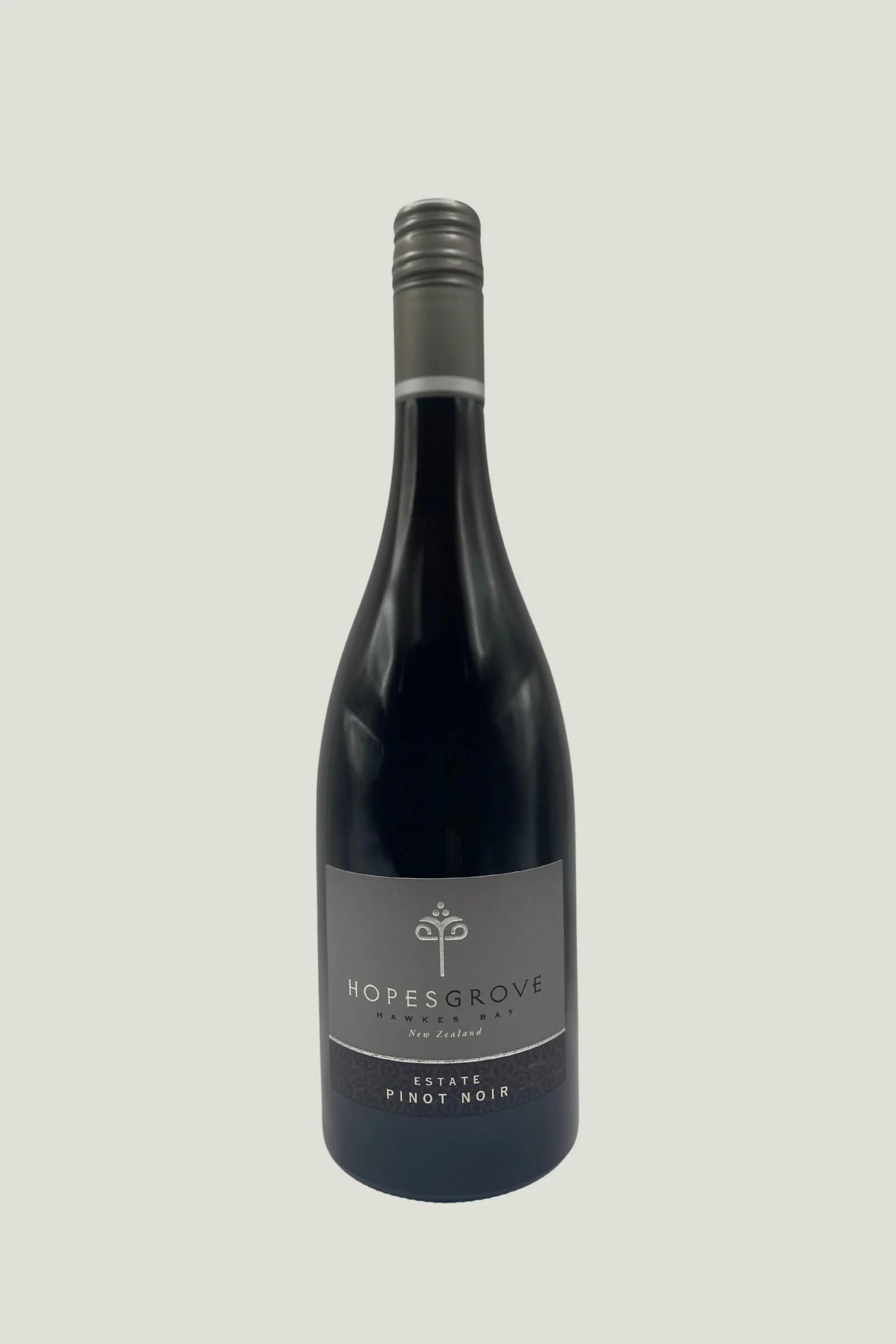 Hopes Grove Estate Pinot Noir 2022