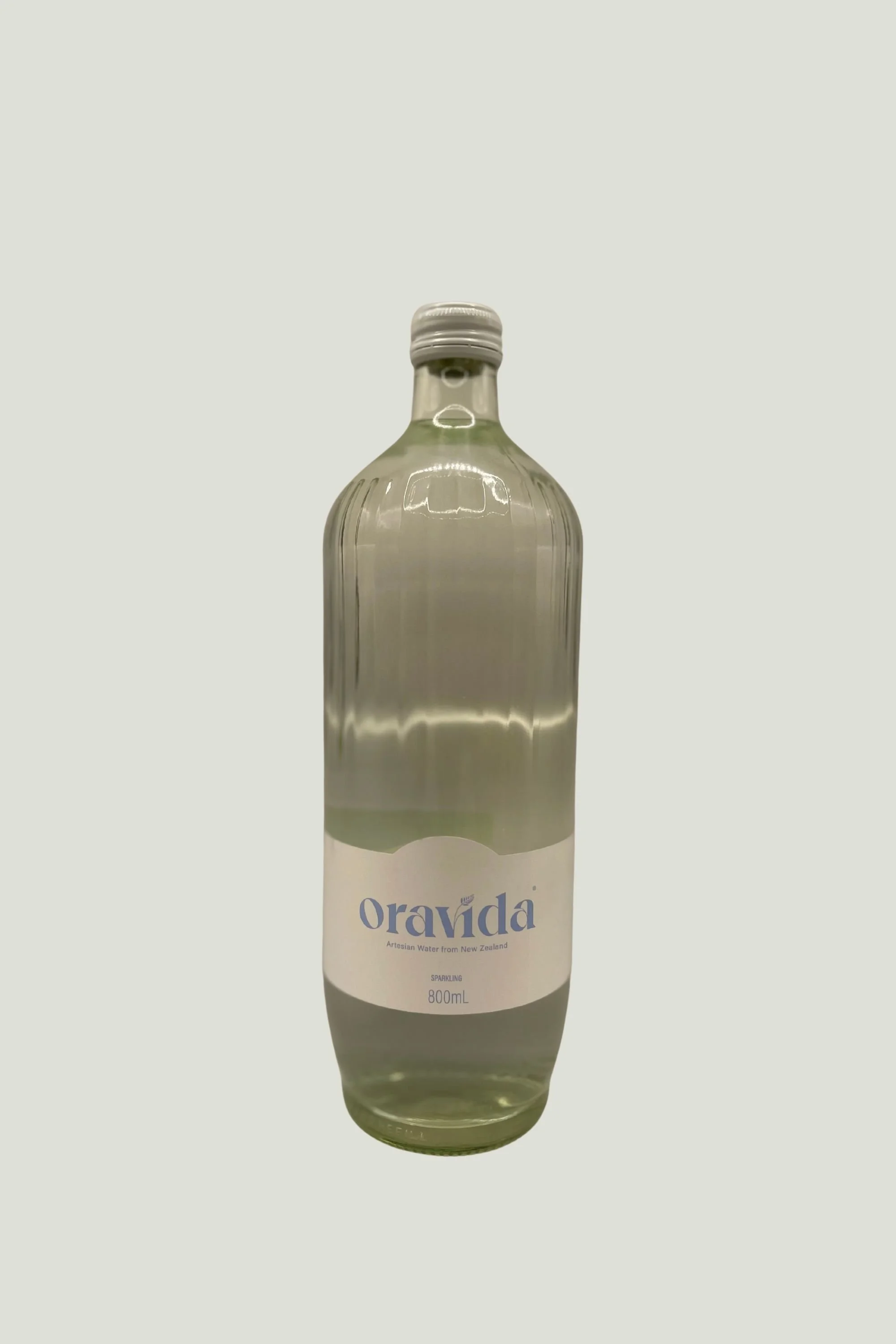 Oravida Sparkling Water 800ml