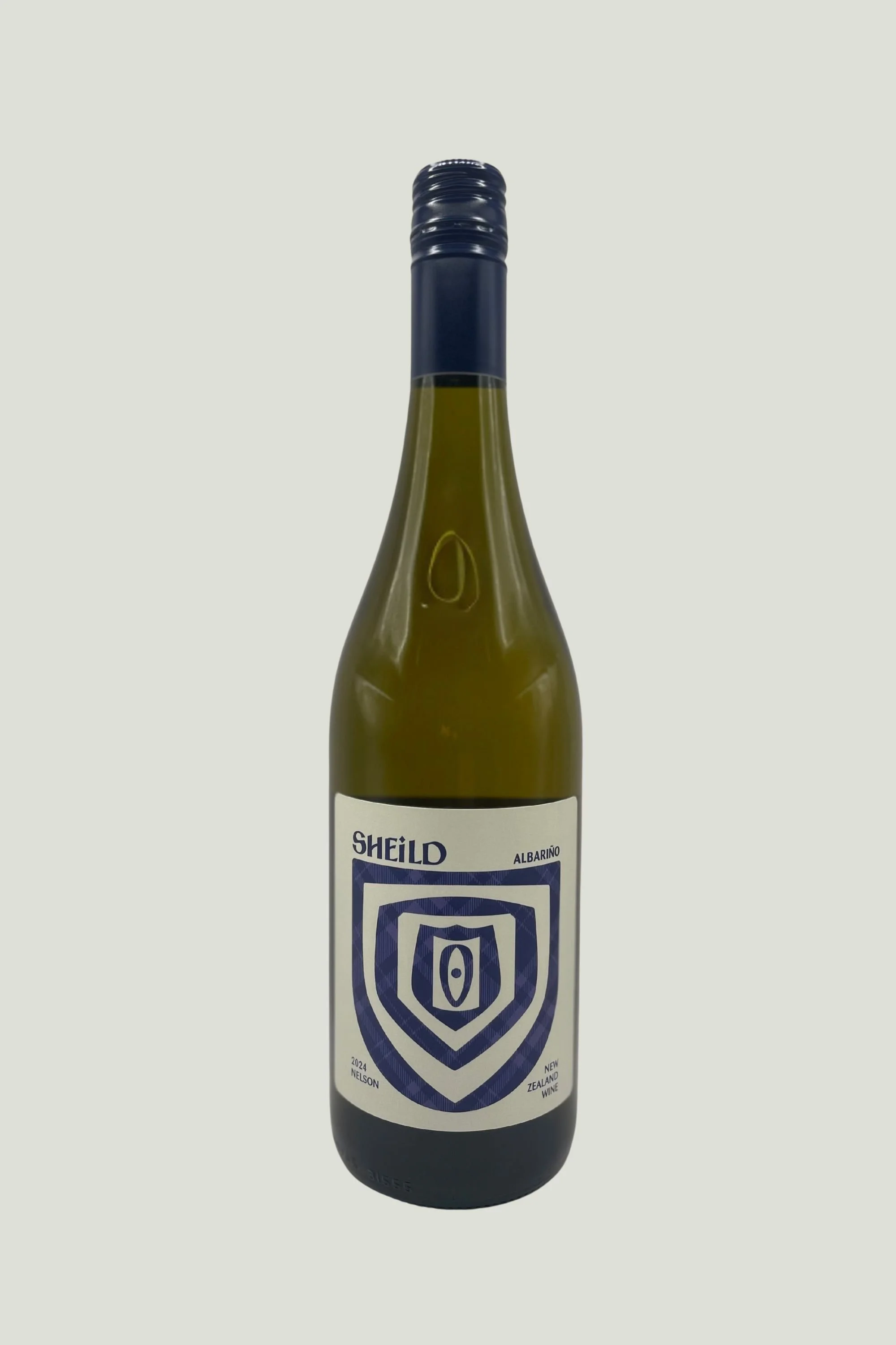 Sheild Albariño 2024