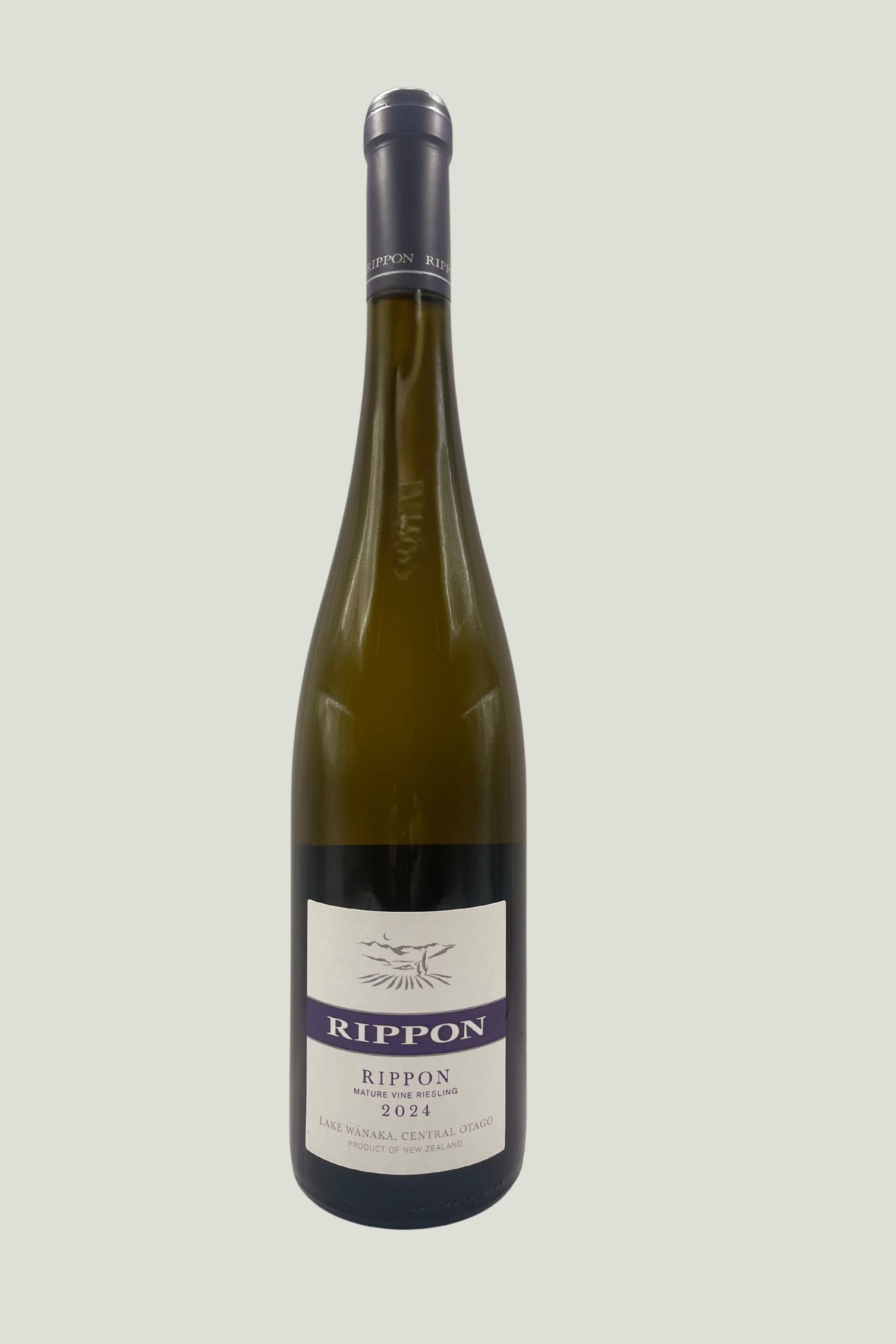 Rippon Mature Vine Riesling 2024