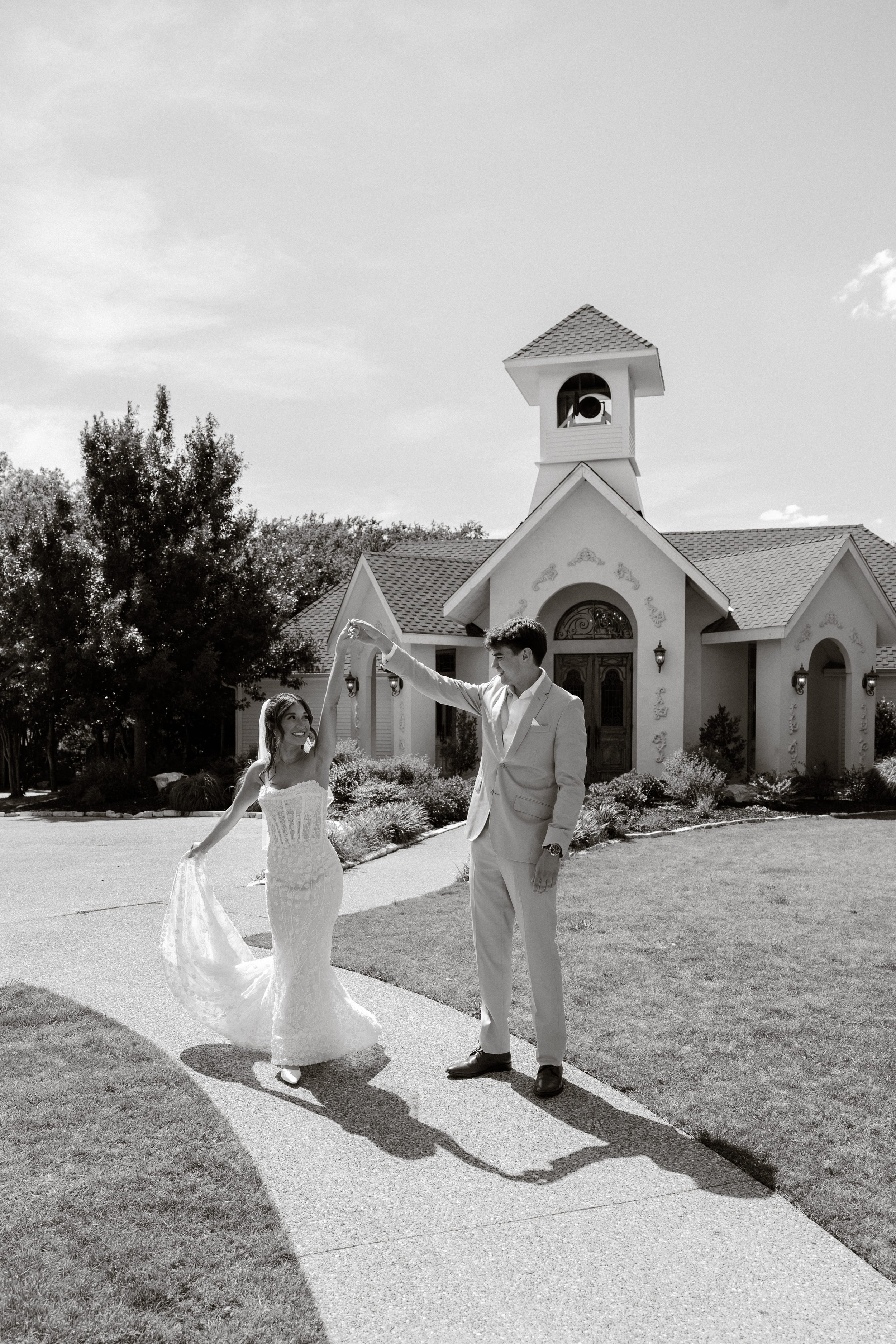 Jesse & Priscila