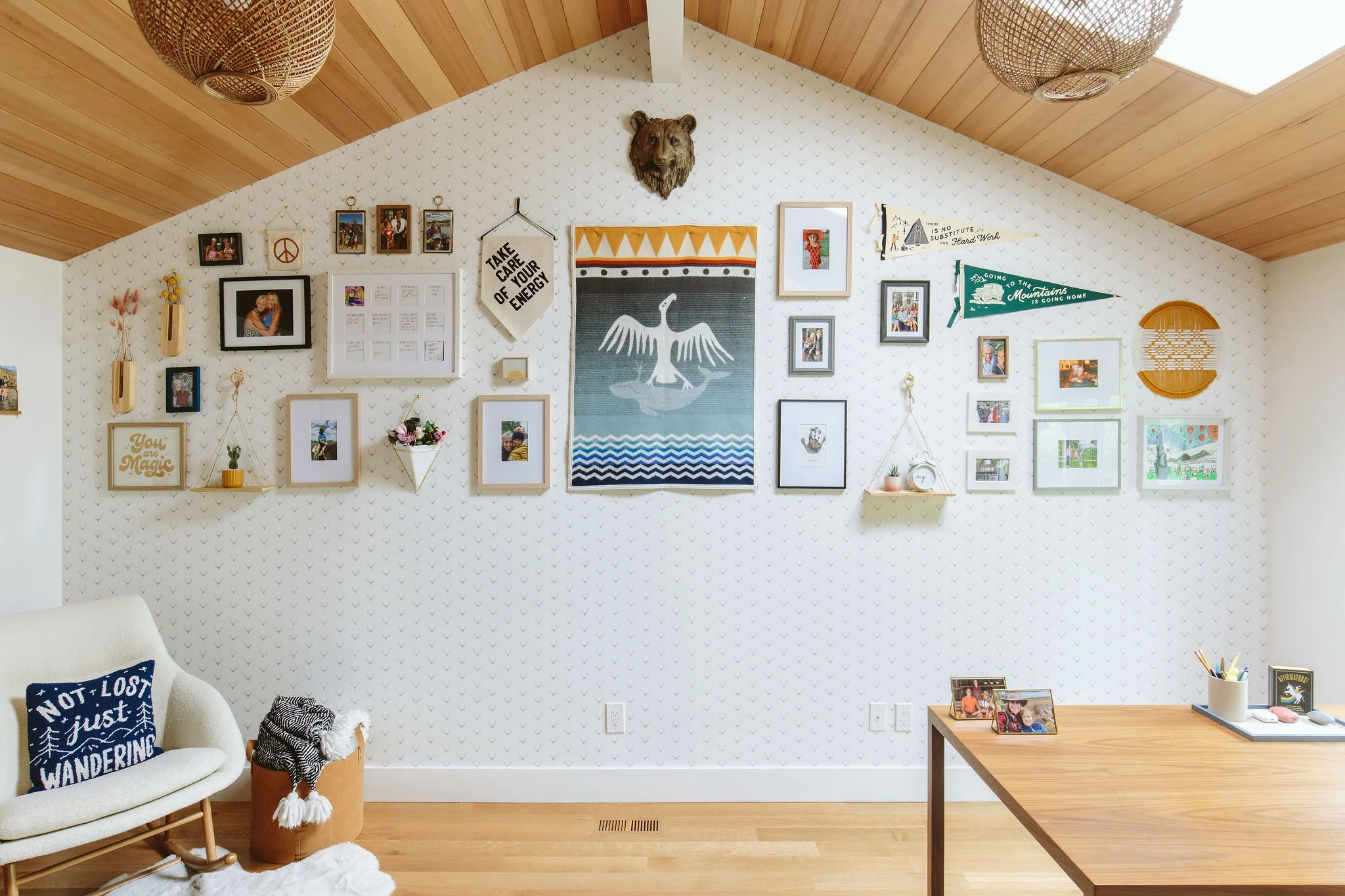 Office Art + Styling 