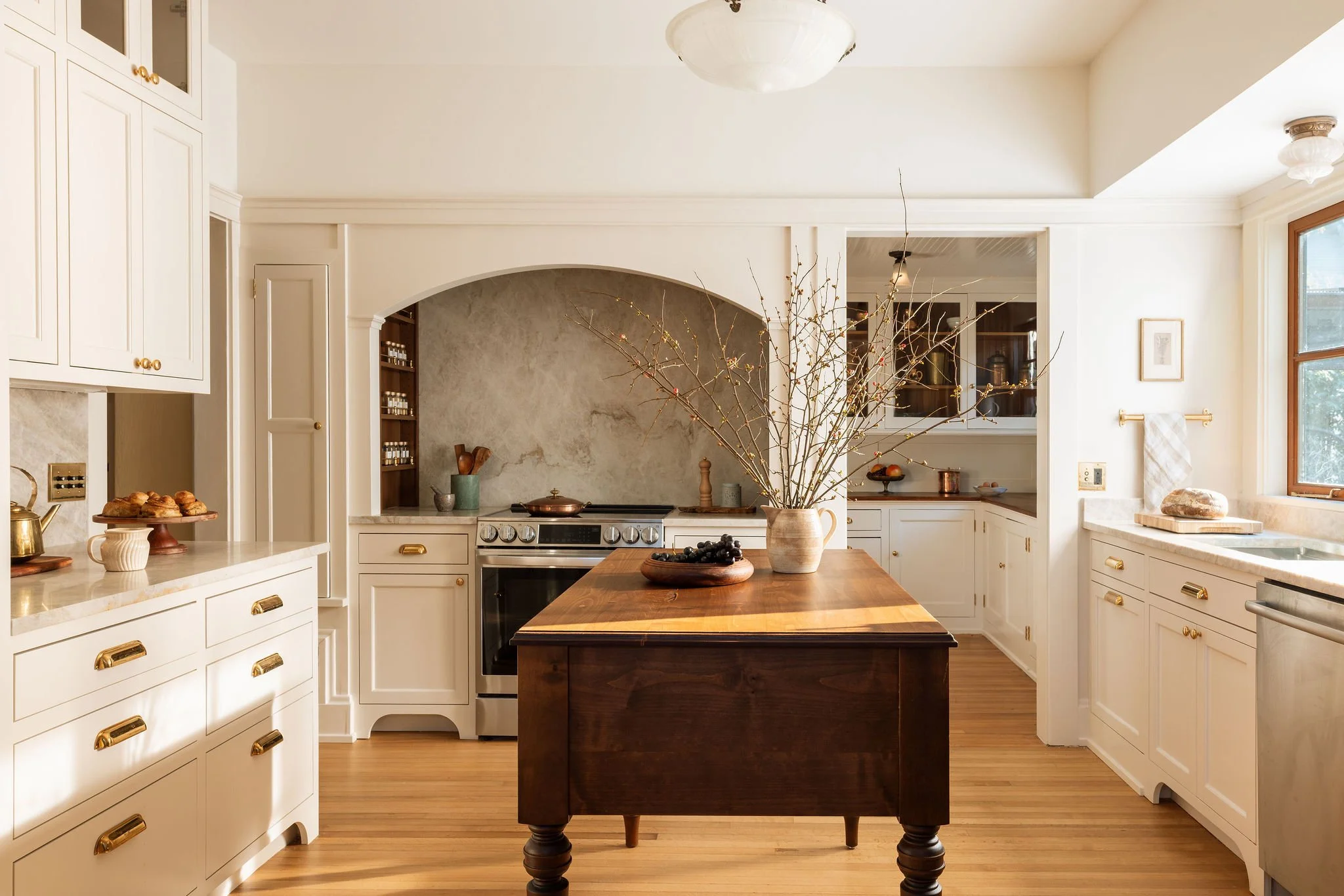 The Home That Got the Kitchen It Deserved: A Kitchen Remodel Designed With Intention