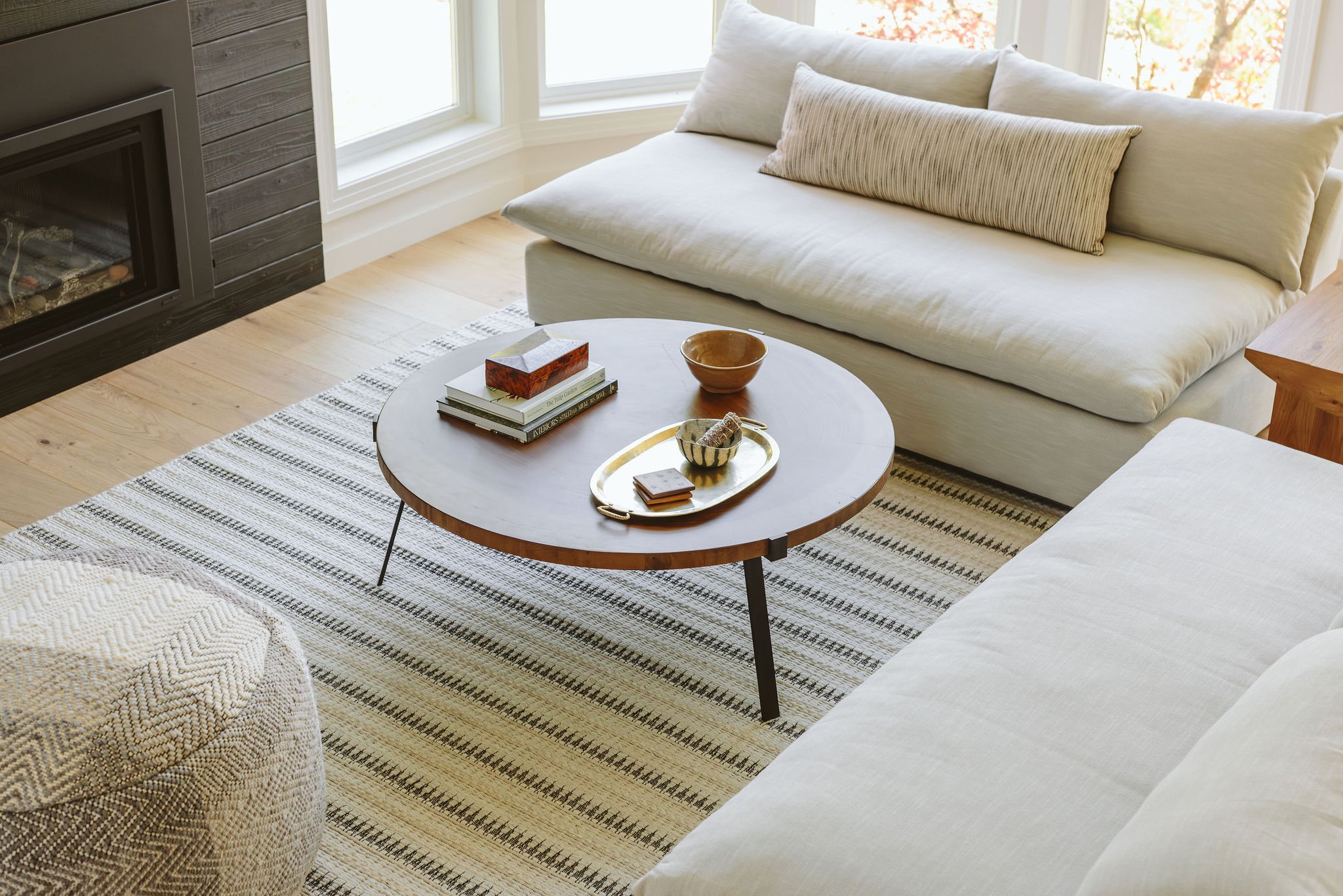 How To Make Your Living Room Feel Complete.