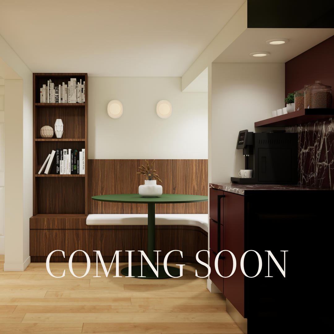 Guest Suite | Basement Remodel