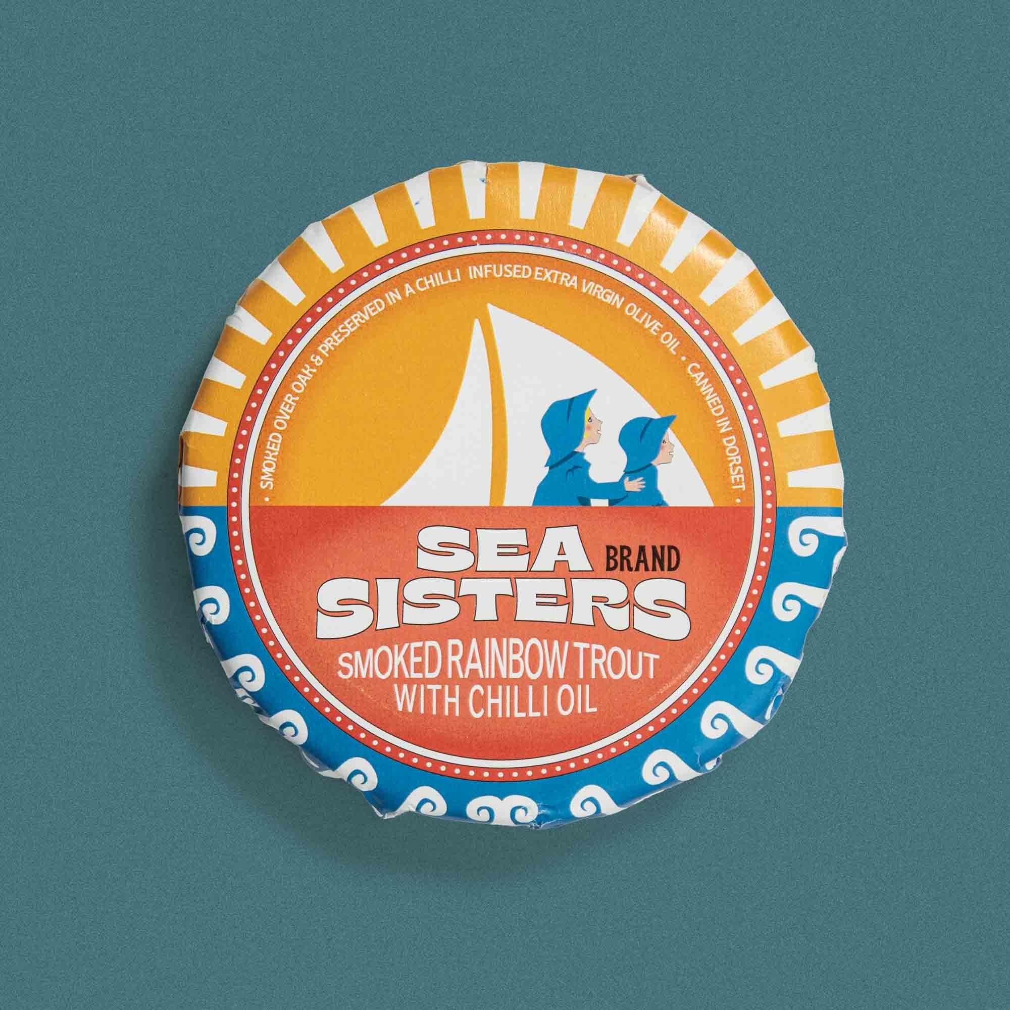 Sea Sisters Smoked Rainbow Trout with Chilli Oil.jpg