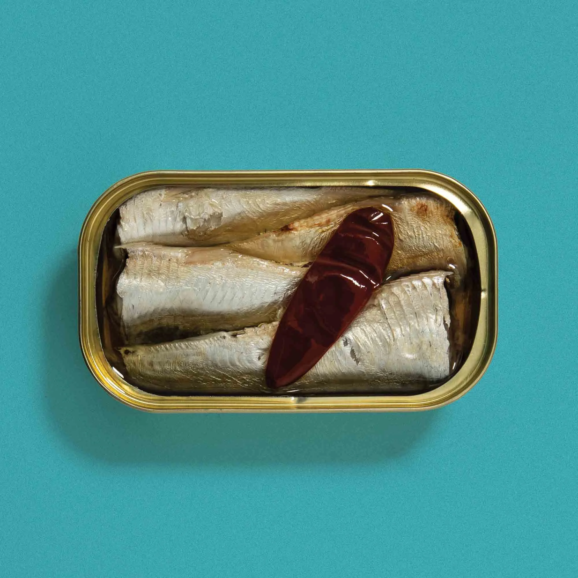 Rockfish - Mount's Bay Sardines with Chilli open tin.jpg