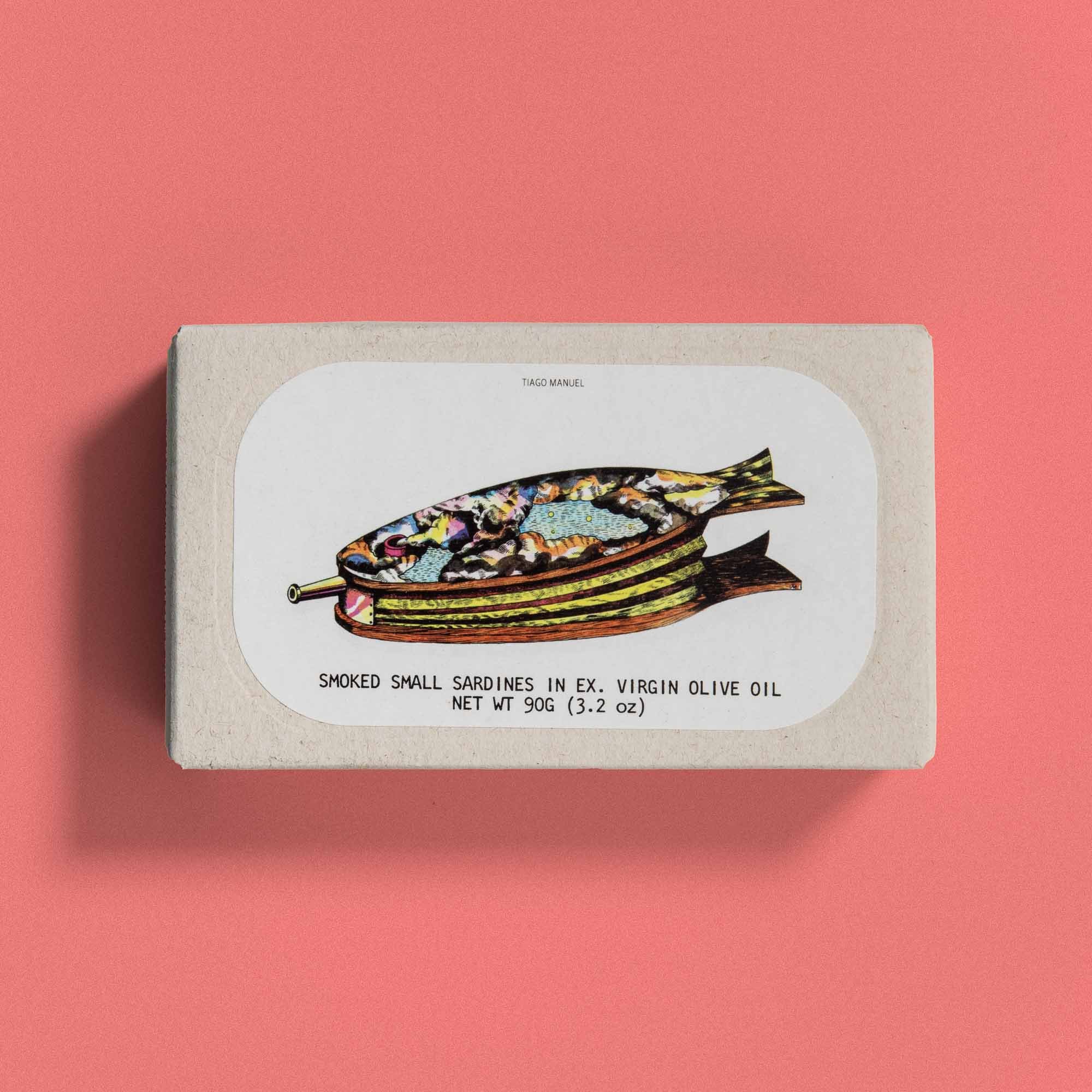 Jose Gourmet Smoked Small Sardines in EVOO.jpg