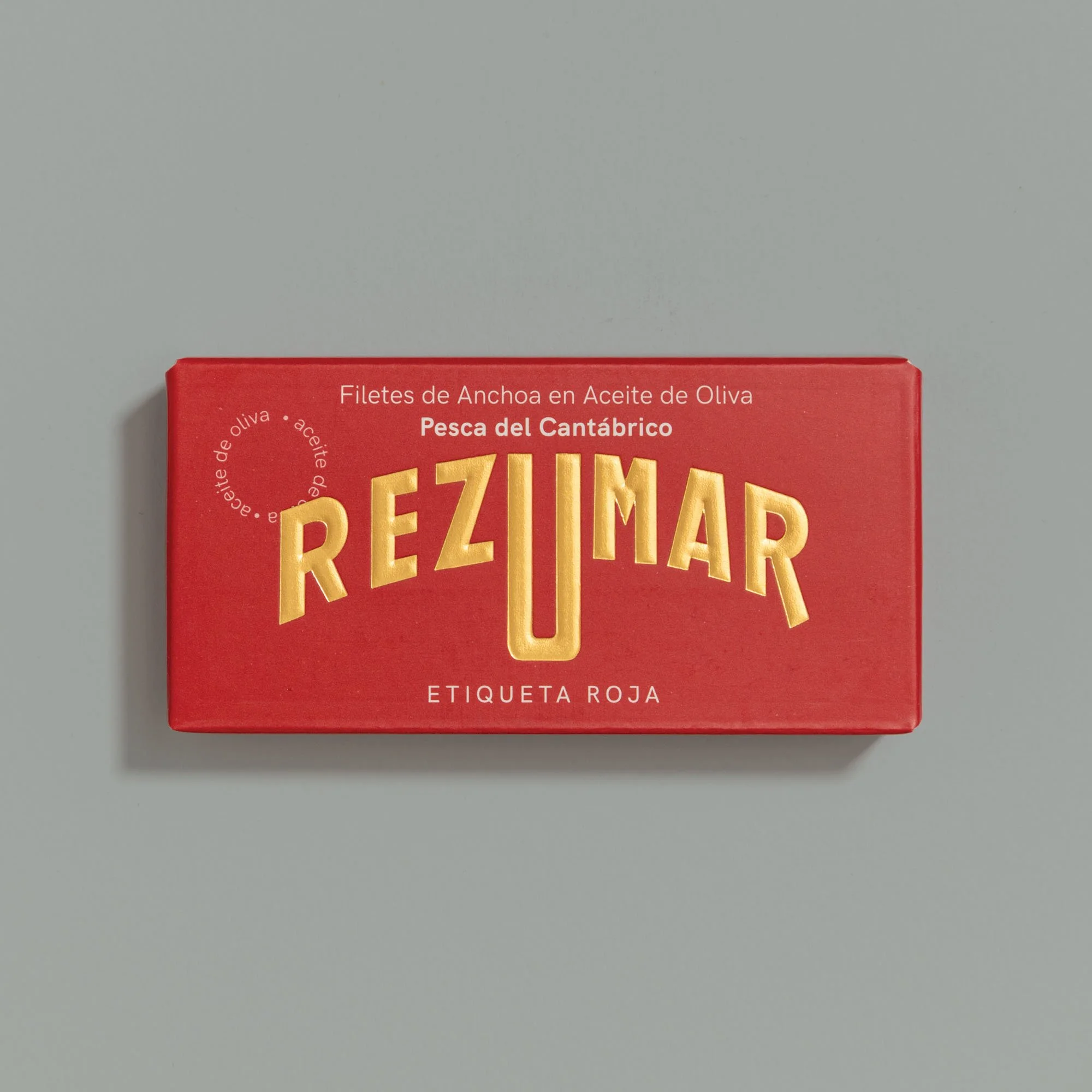 Rezumar Anchovies Etiqueta Roja package front.jpg
