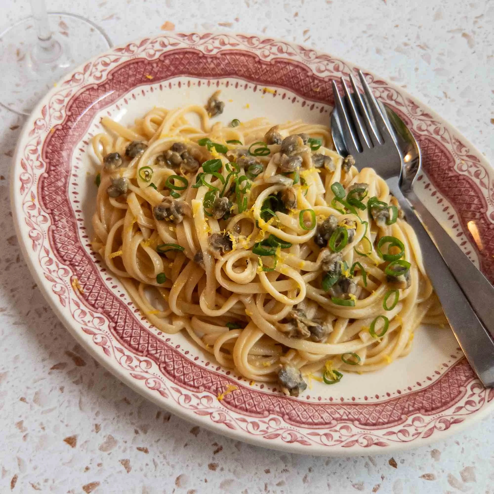 Fangst - Linguine with Limfjord Cockles in Miso Butter.jpg
