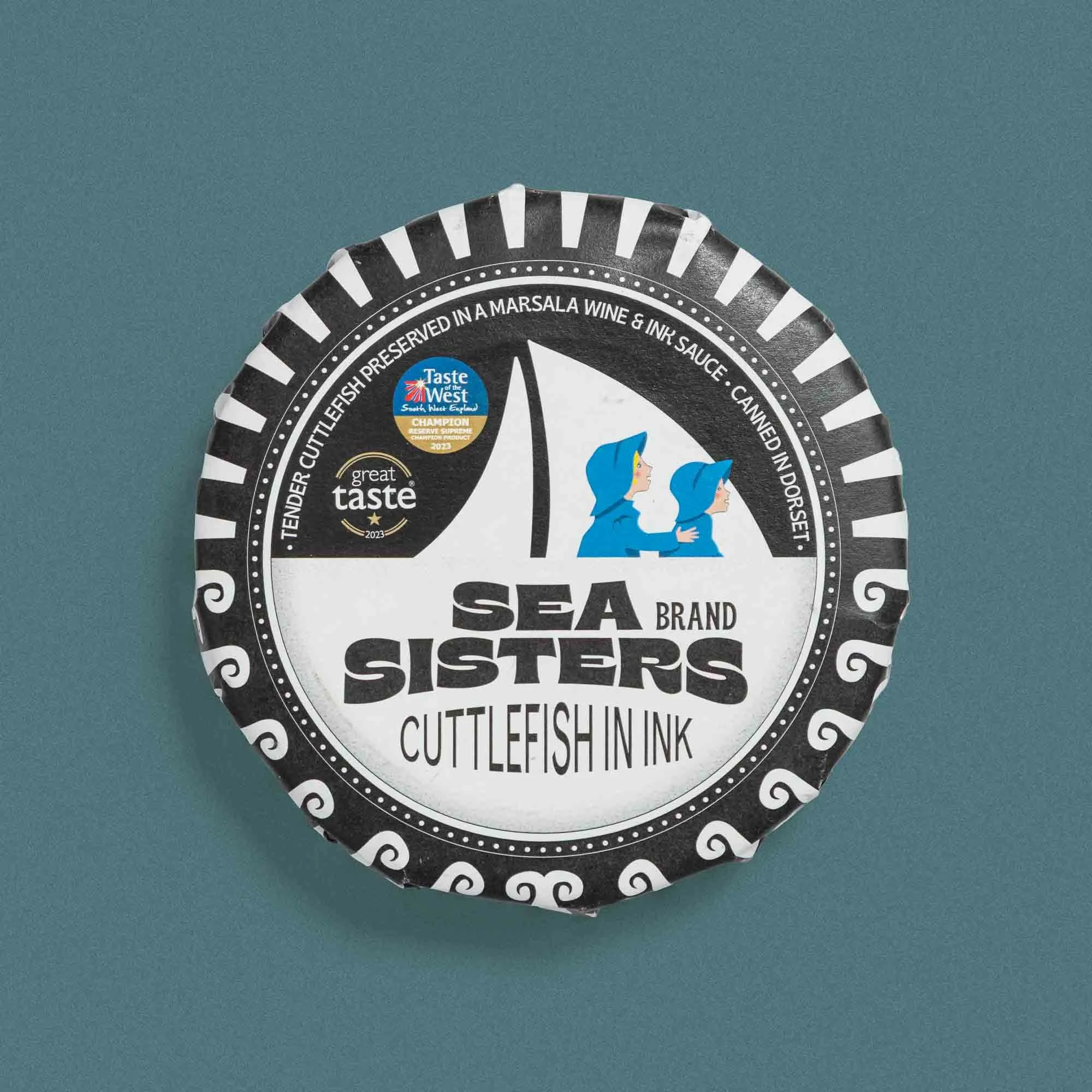 Sea Sisters - Cuttlefish in Ink with Marsala.jpg