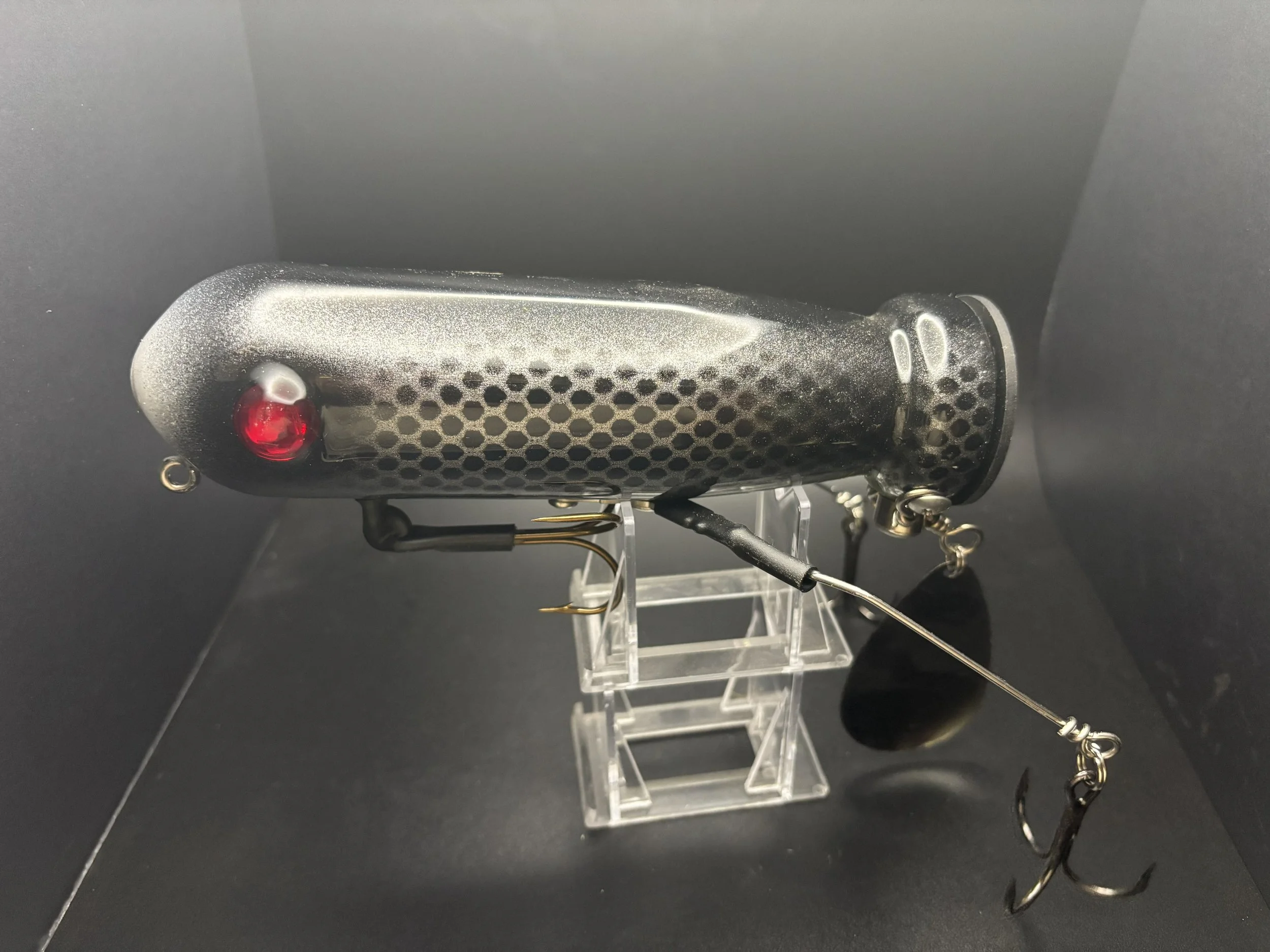 Bomb Squad MK65 Flap Tail