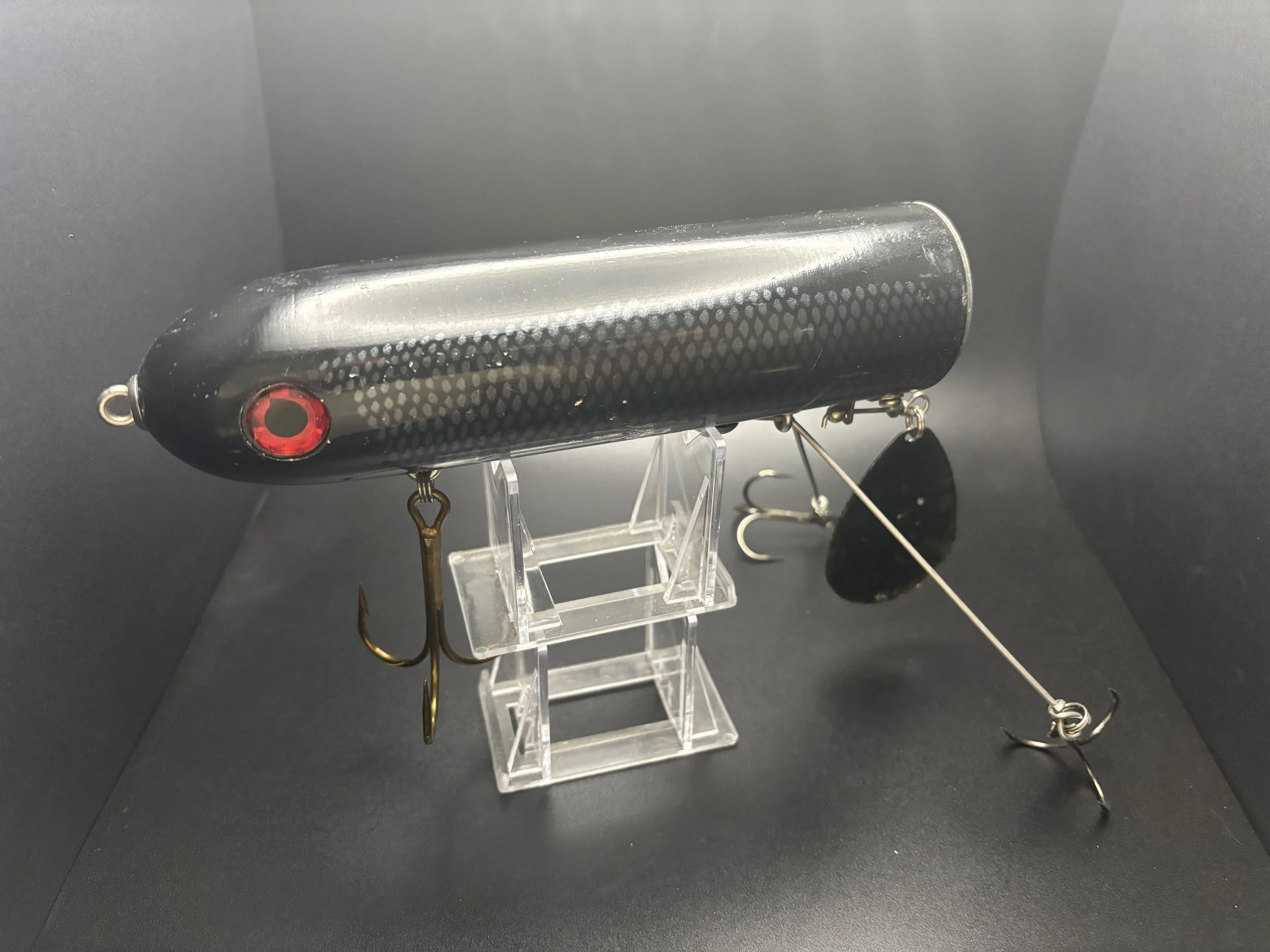 Lee's Lures Flap 9 - Advanced Fishing Lure