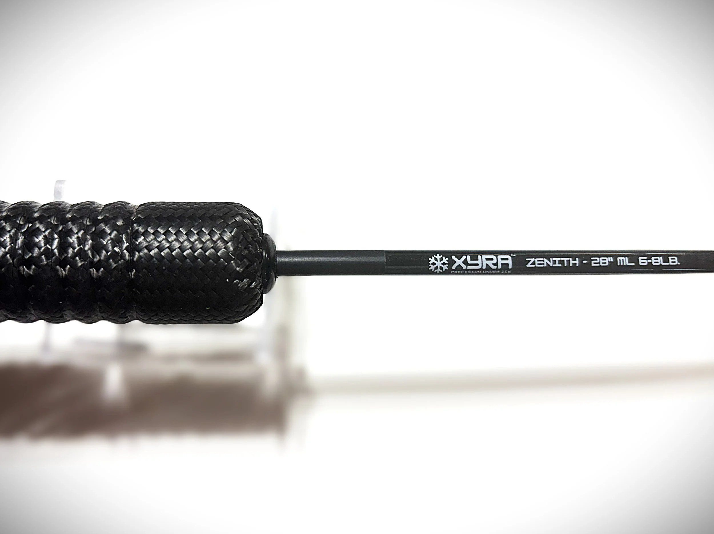 XYRA Pro Series Ice Rods