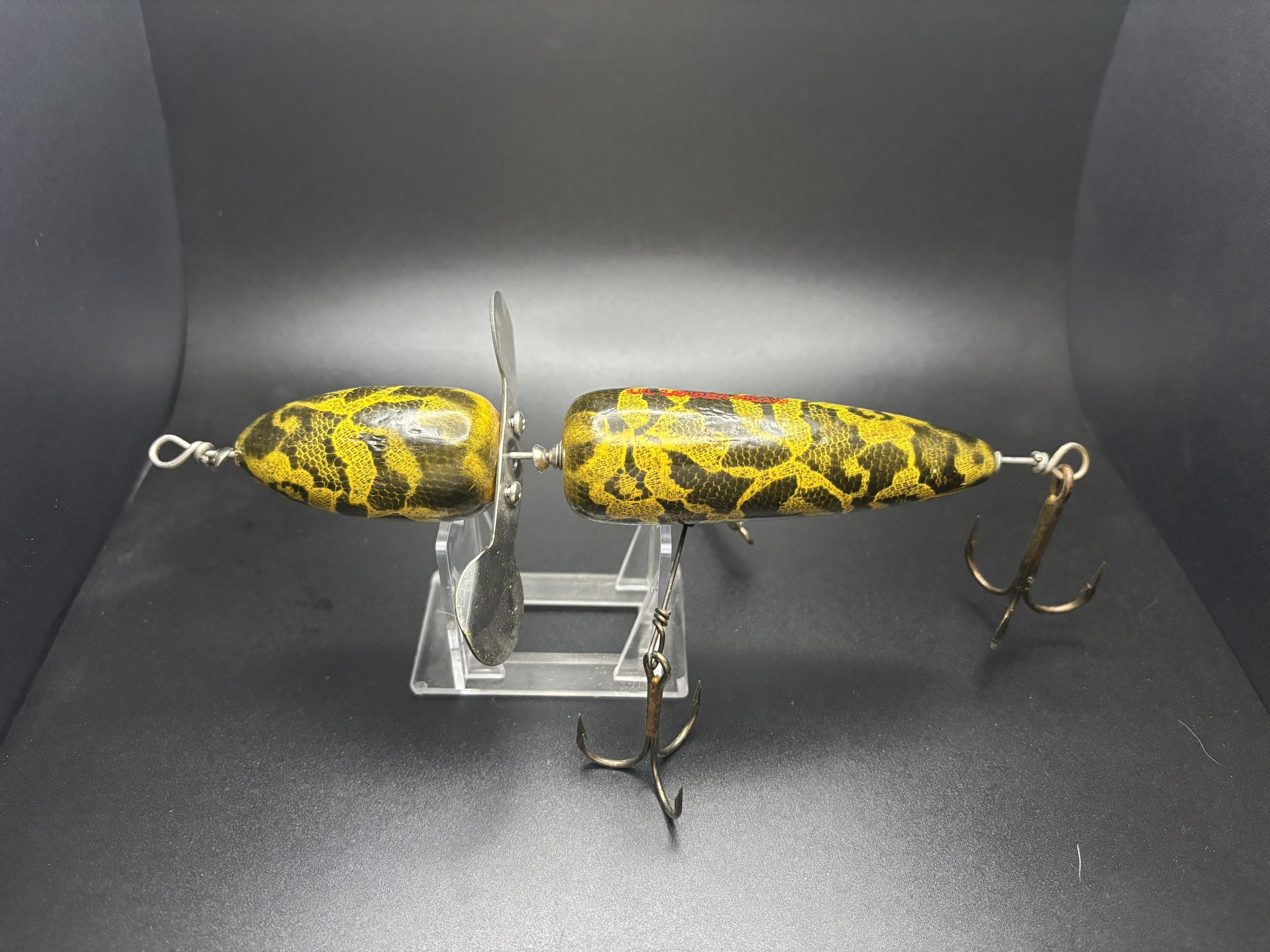 LL Globe Lure