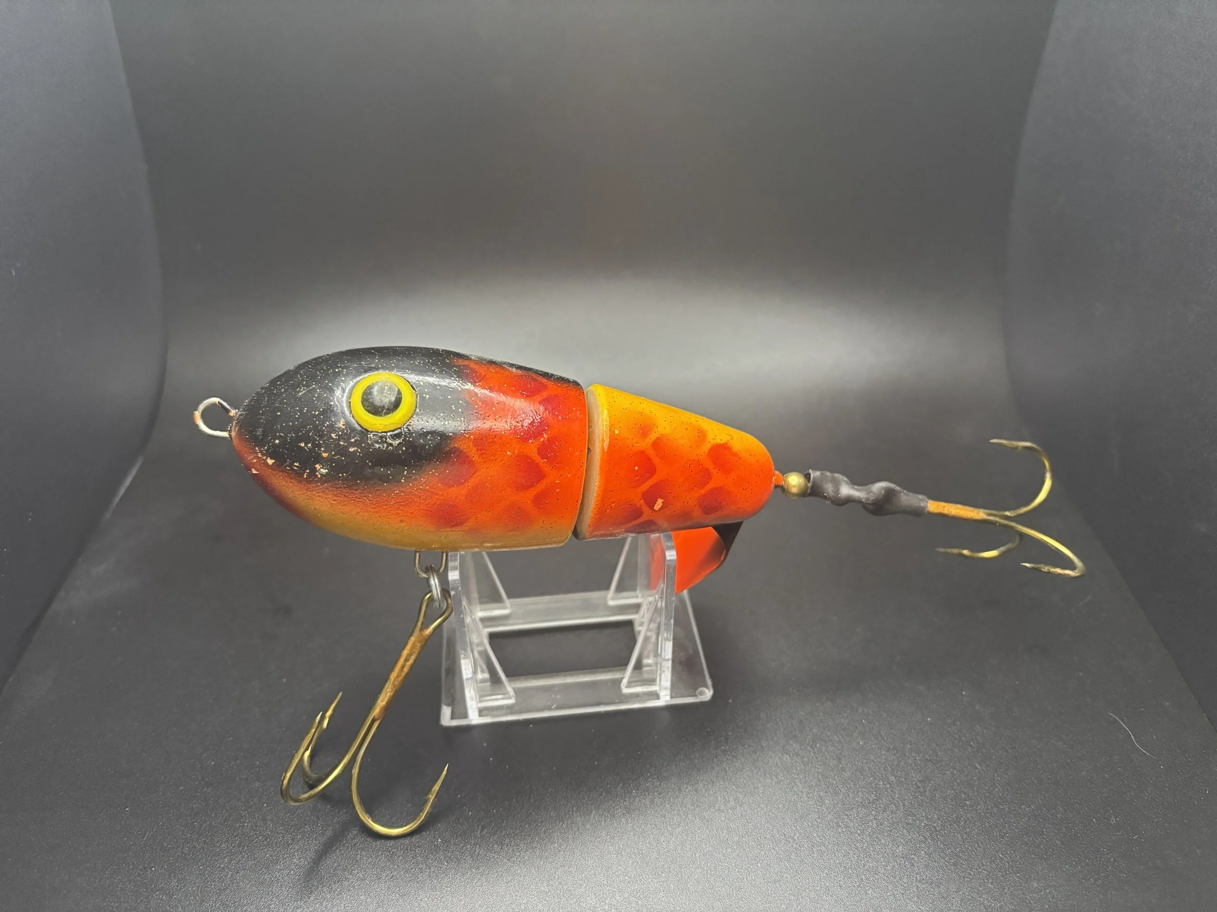 Fat Bastard Topwater Lure