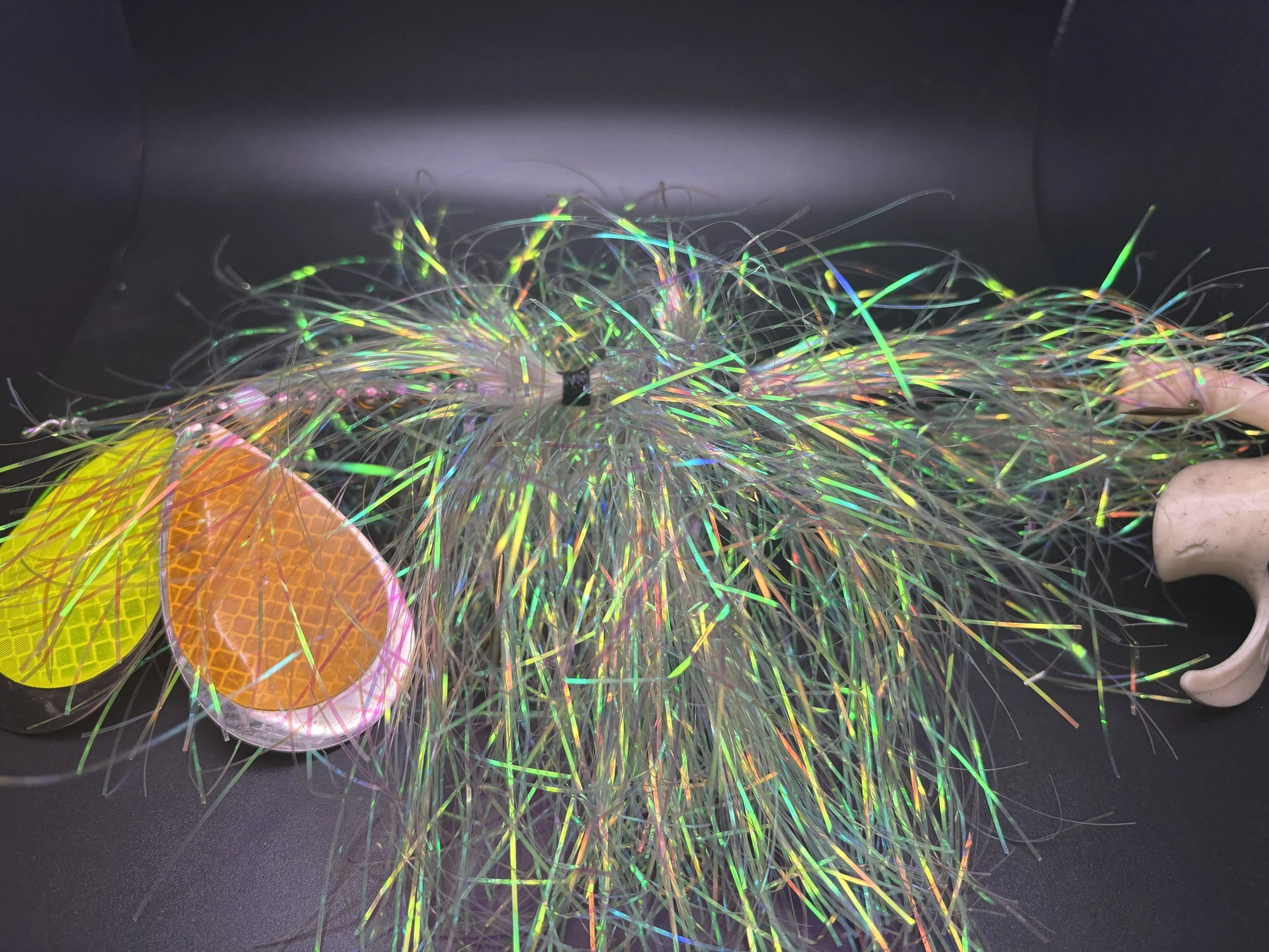 Kramer WindowMaker Bucktail