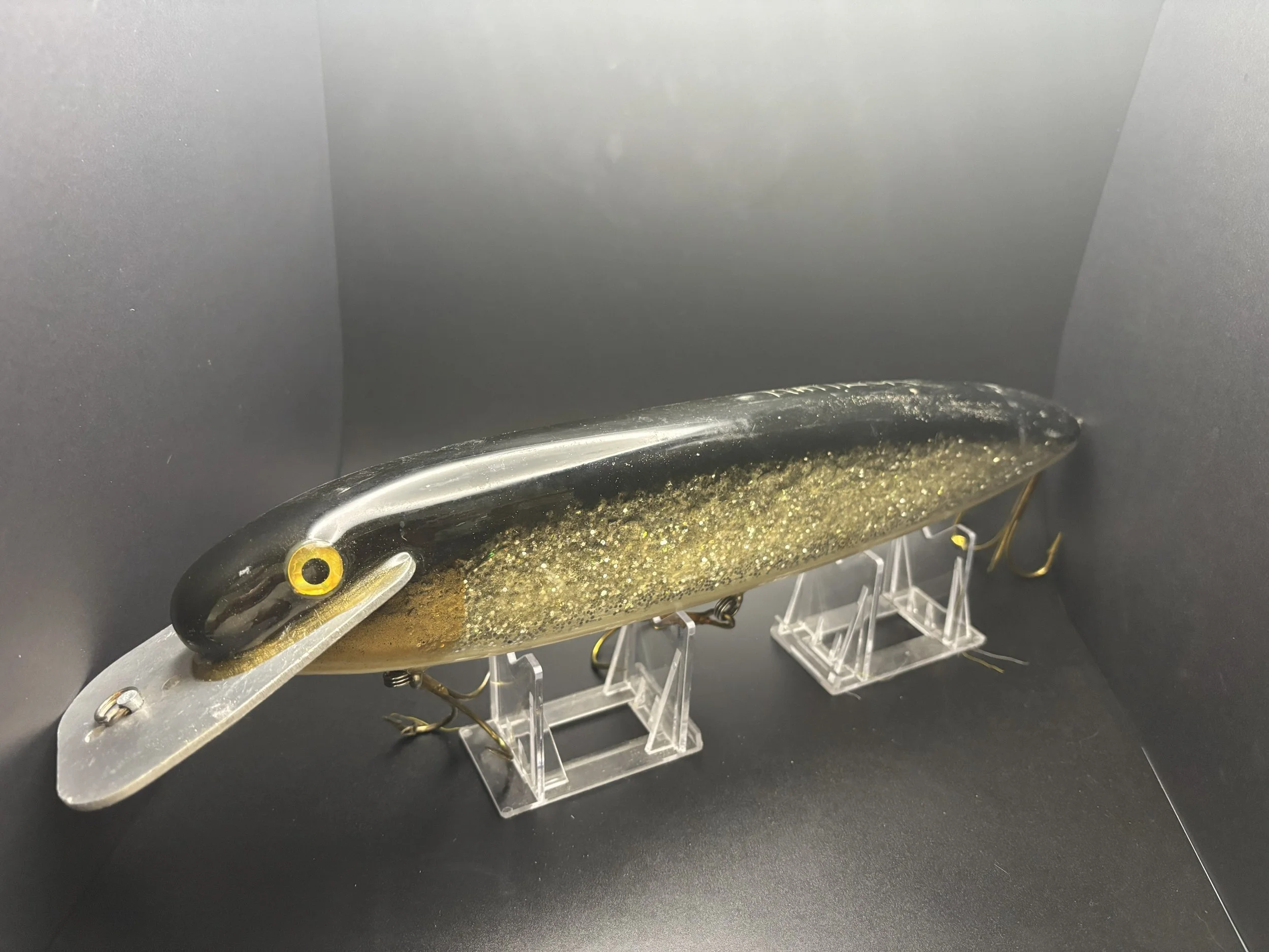 Mattlock Ultimate Crankbait