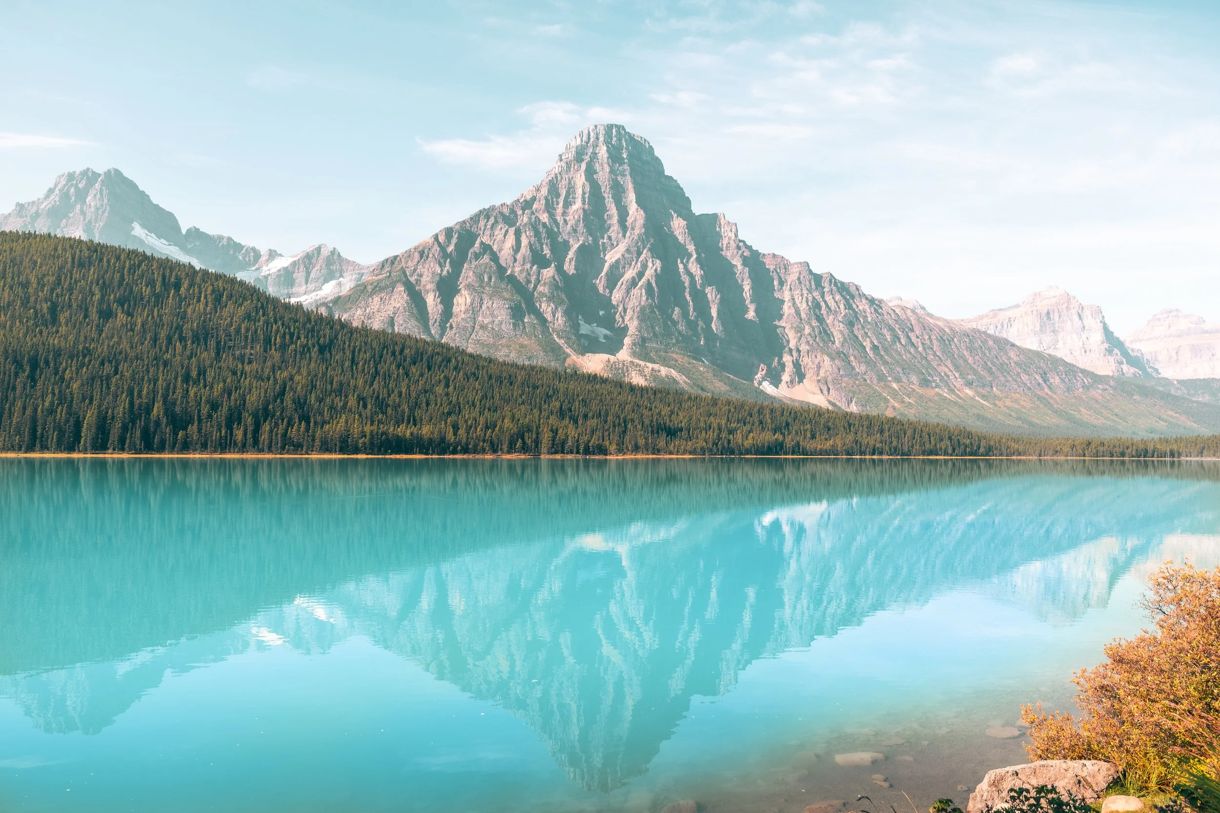 The Rockies (Personal Trip)