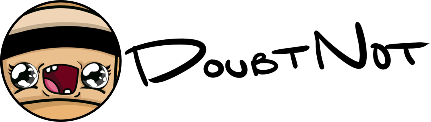 DoubtNot