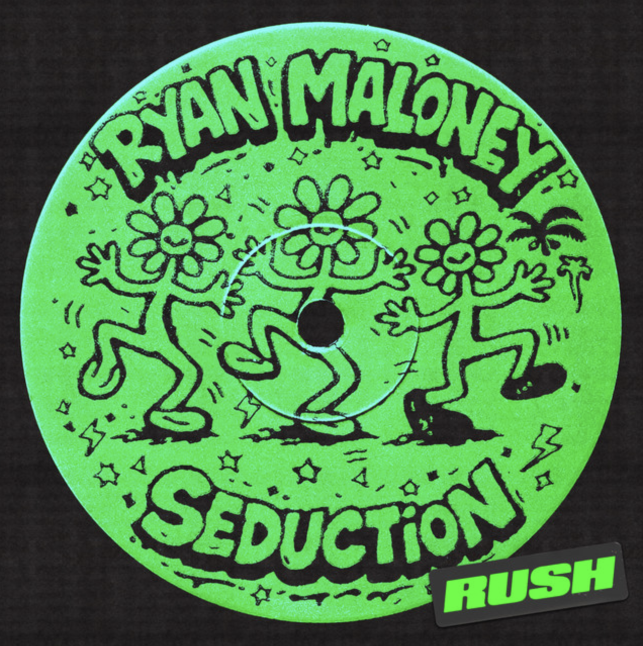Ryan Maloney - Seduction