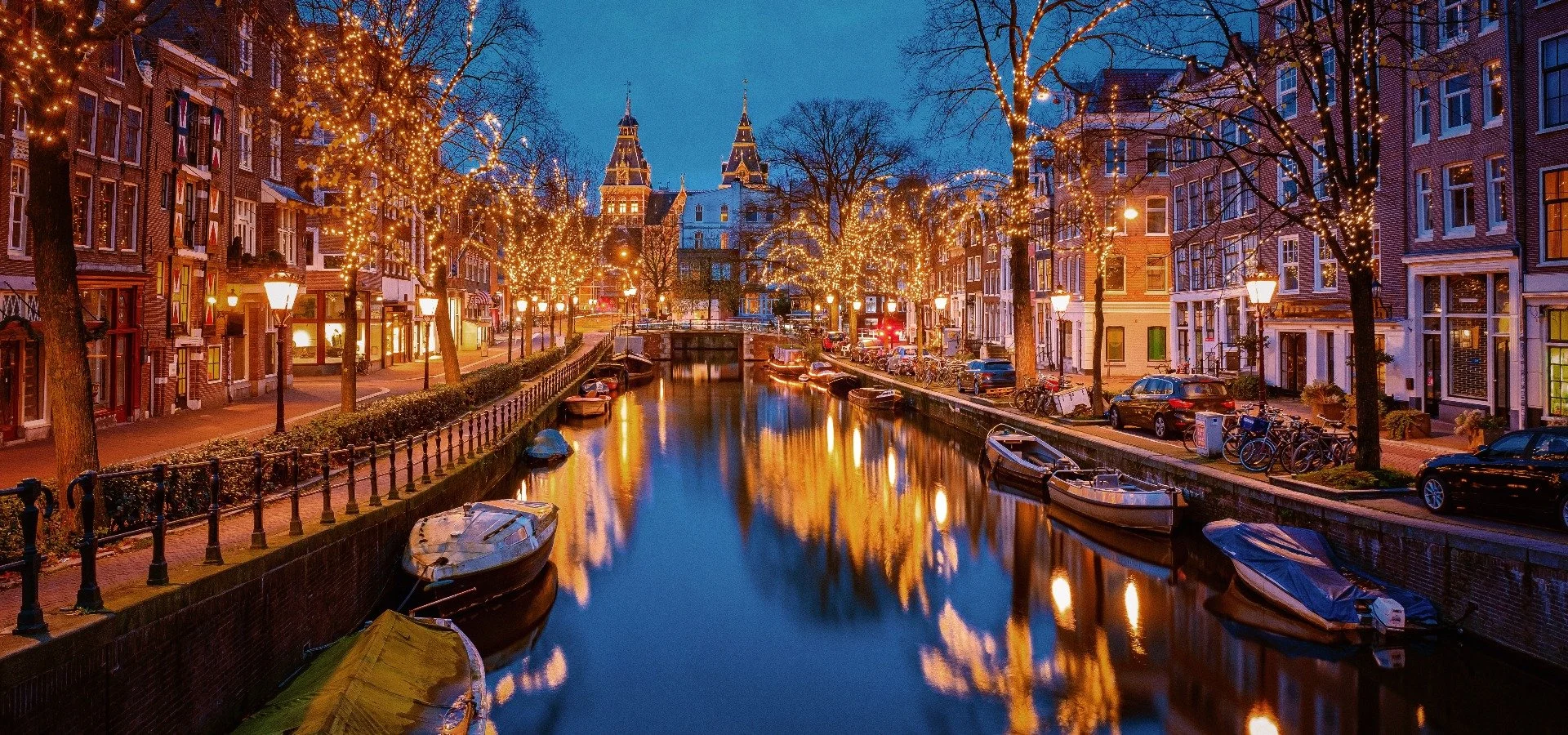 AmaWaterways Christmas Markets