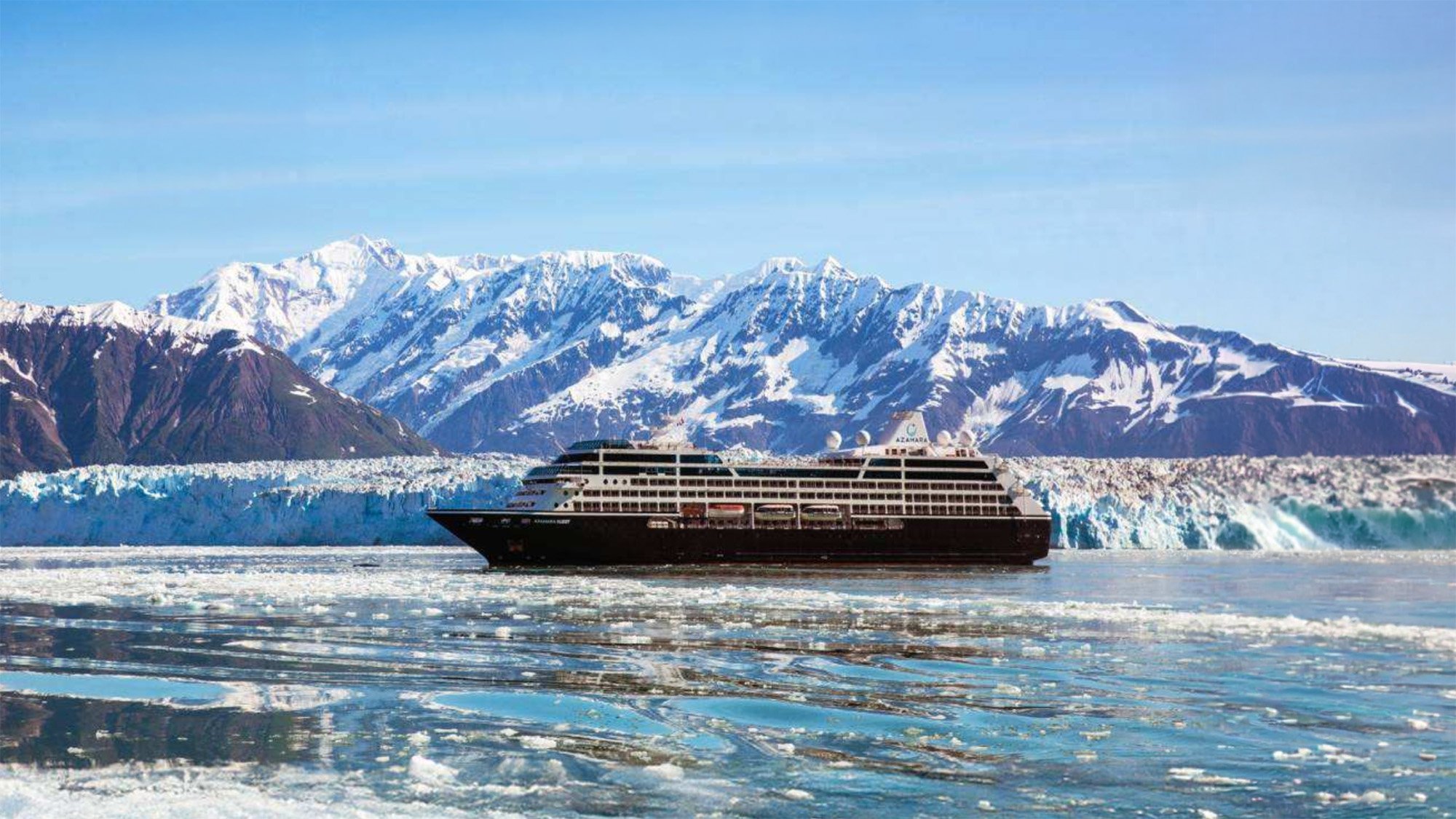 Azamara Cruises