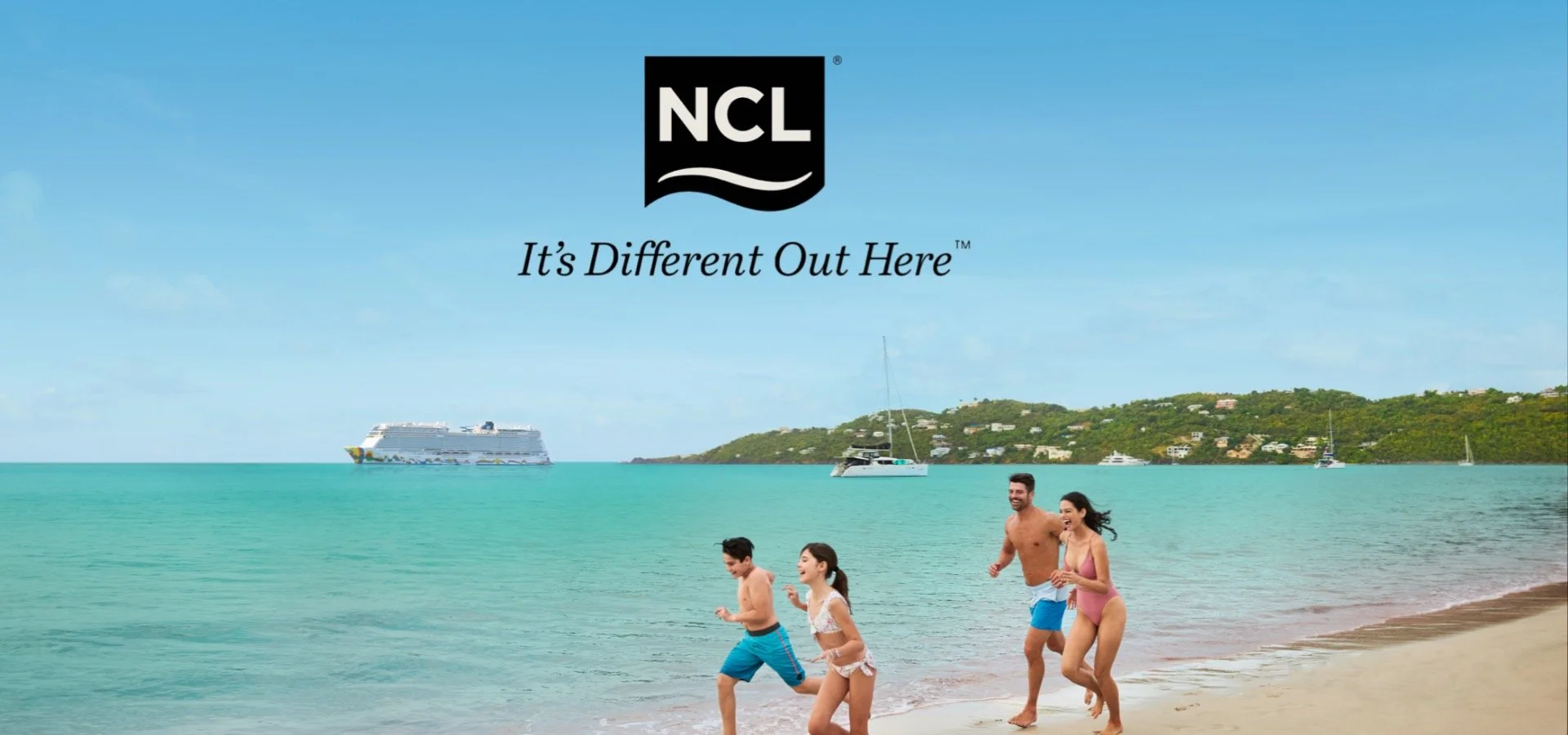 Norwegian Cruise Lines