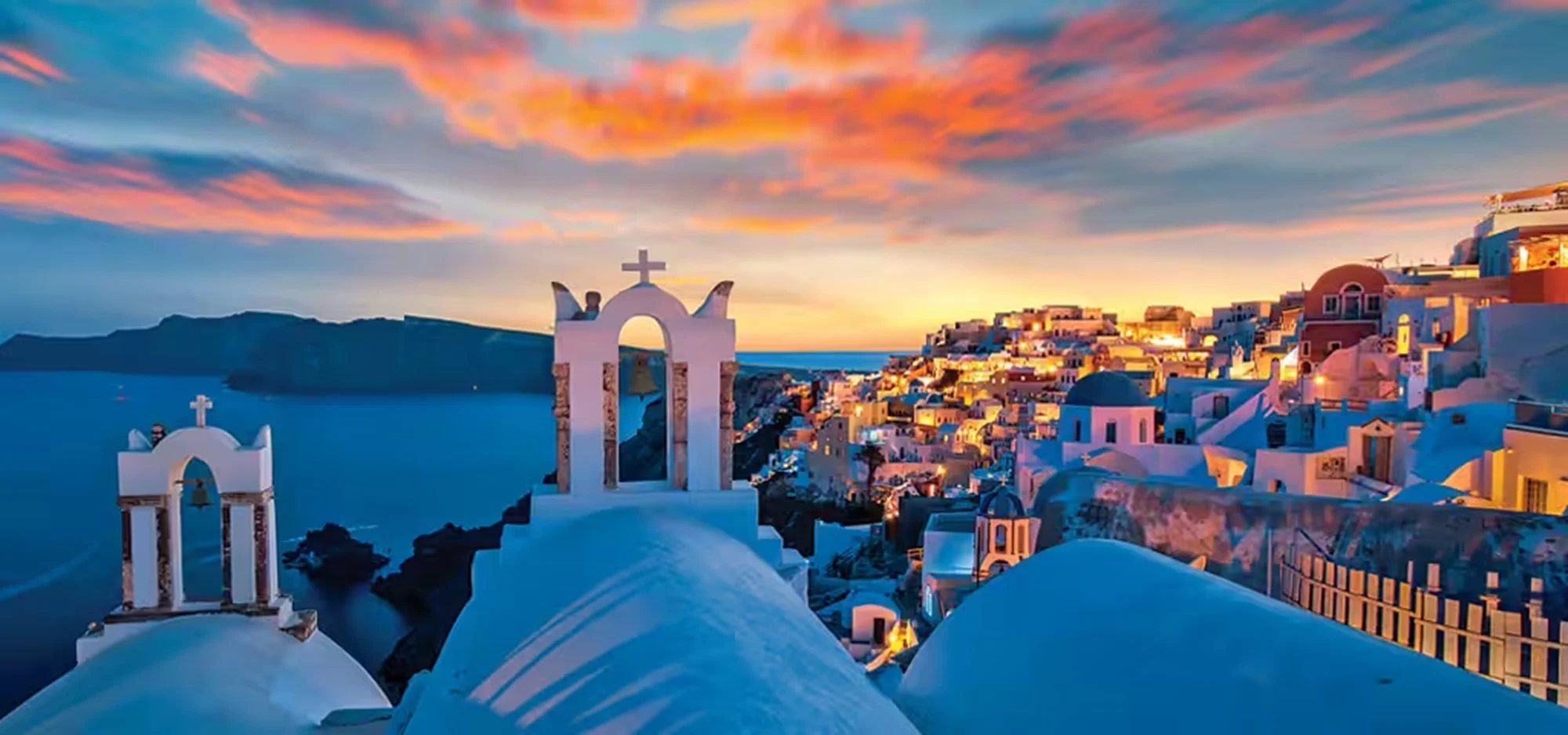 Oceania Cruises