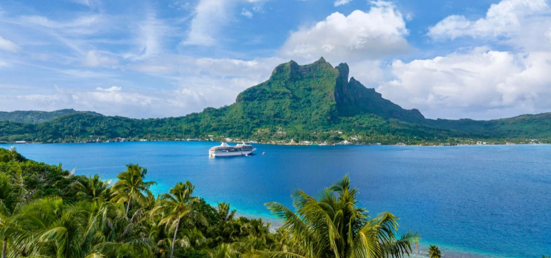 Paul Gauguin Cruises