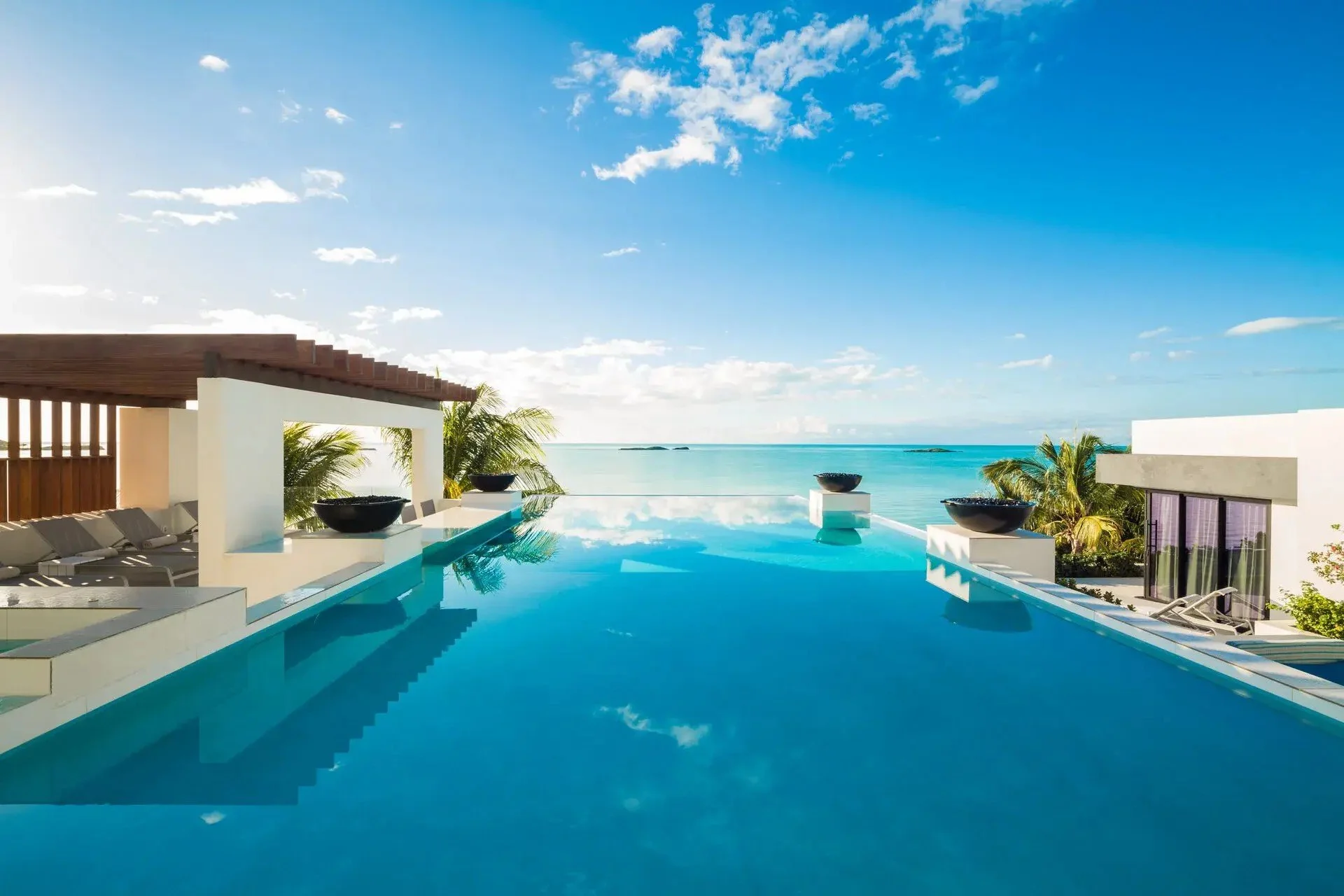 Villas of Distinction Vacation Rentals