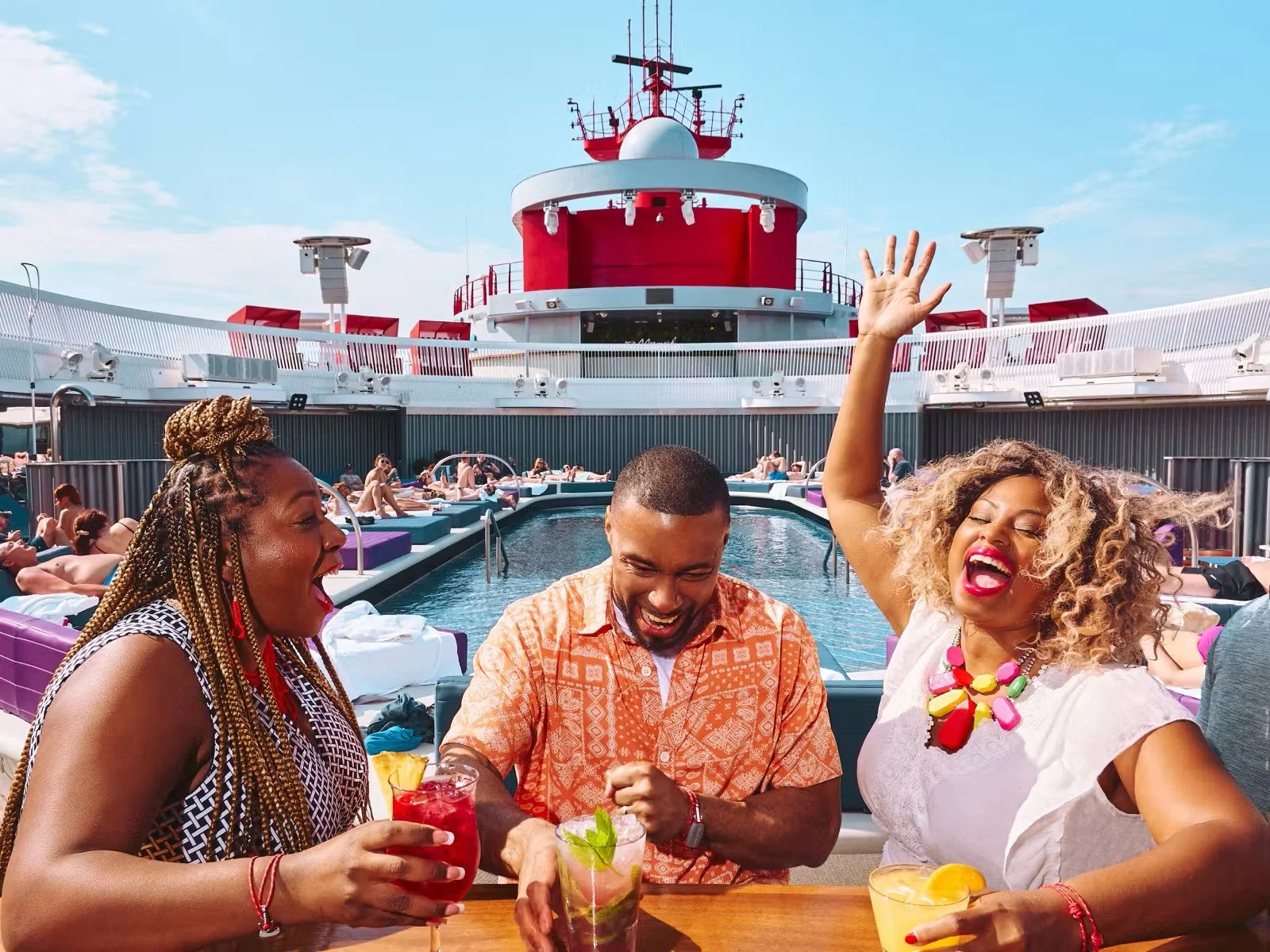 Virgin Voyages