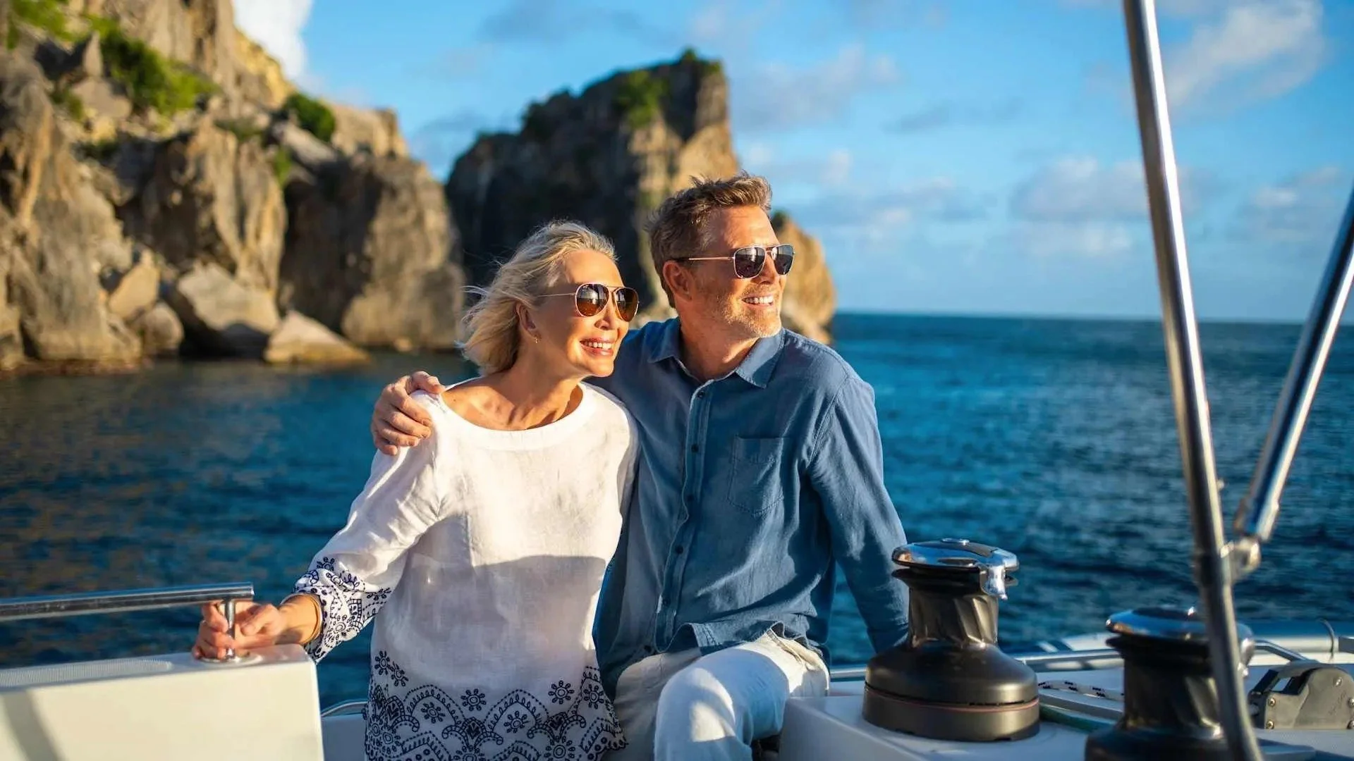 Windstar Cruises