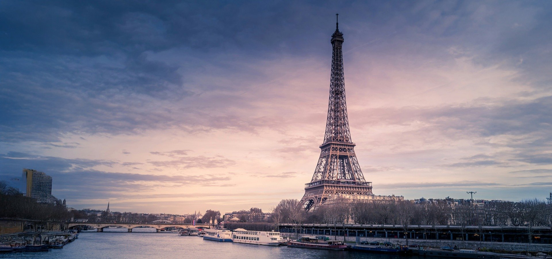 Always Paris