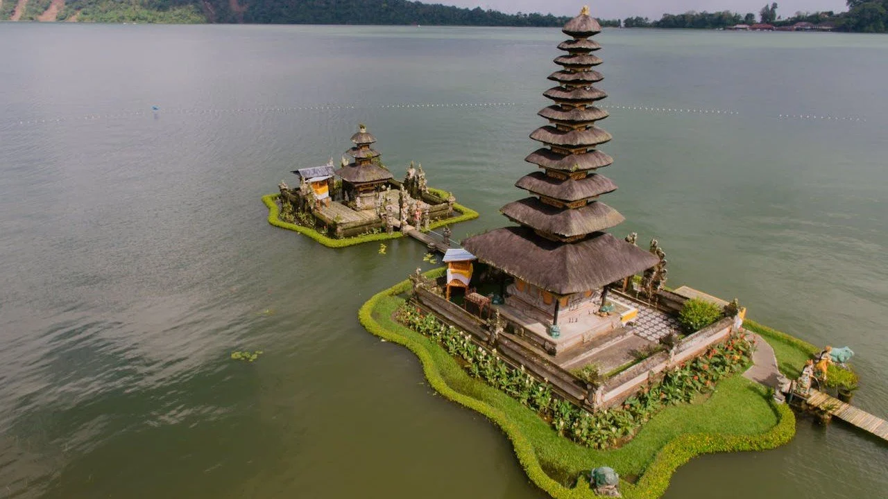 Beautiful Bali